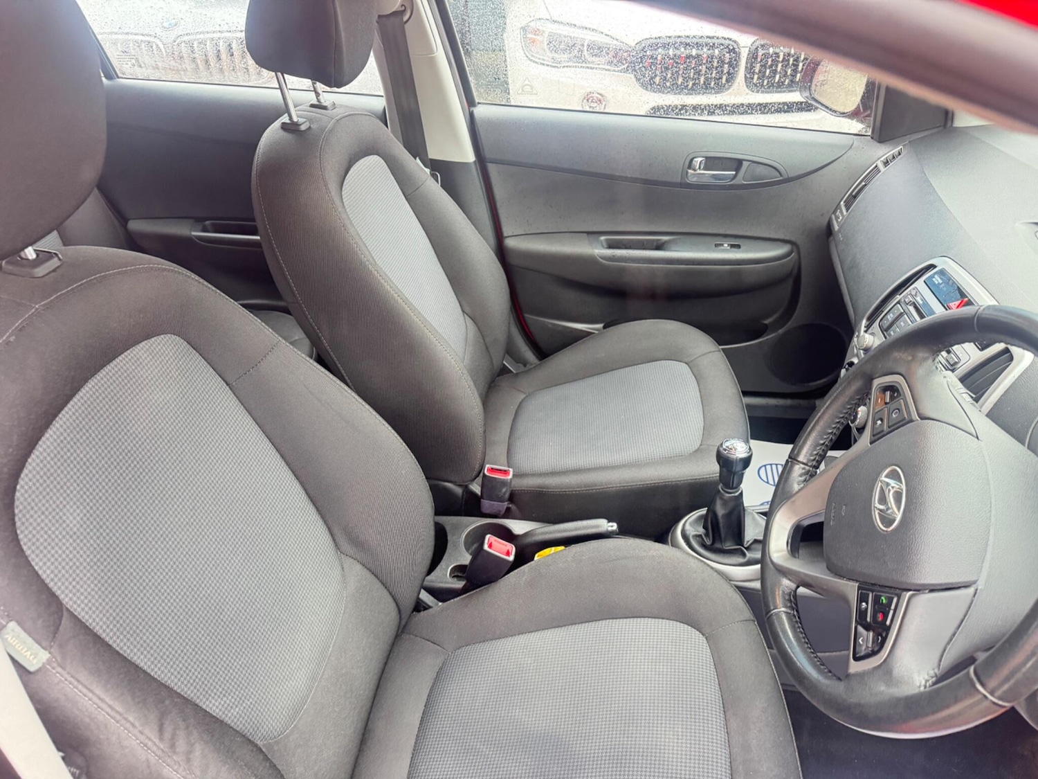 Used Hyundai i20 2015 for sale - 76786788: Photo 10
