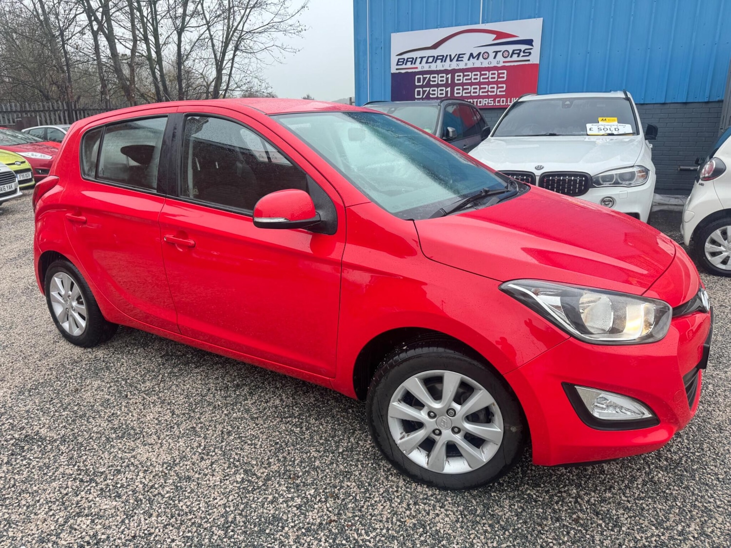 Used Hyundai i20 2015 for sale - 76786788: Photo 15