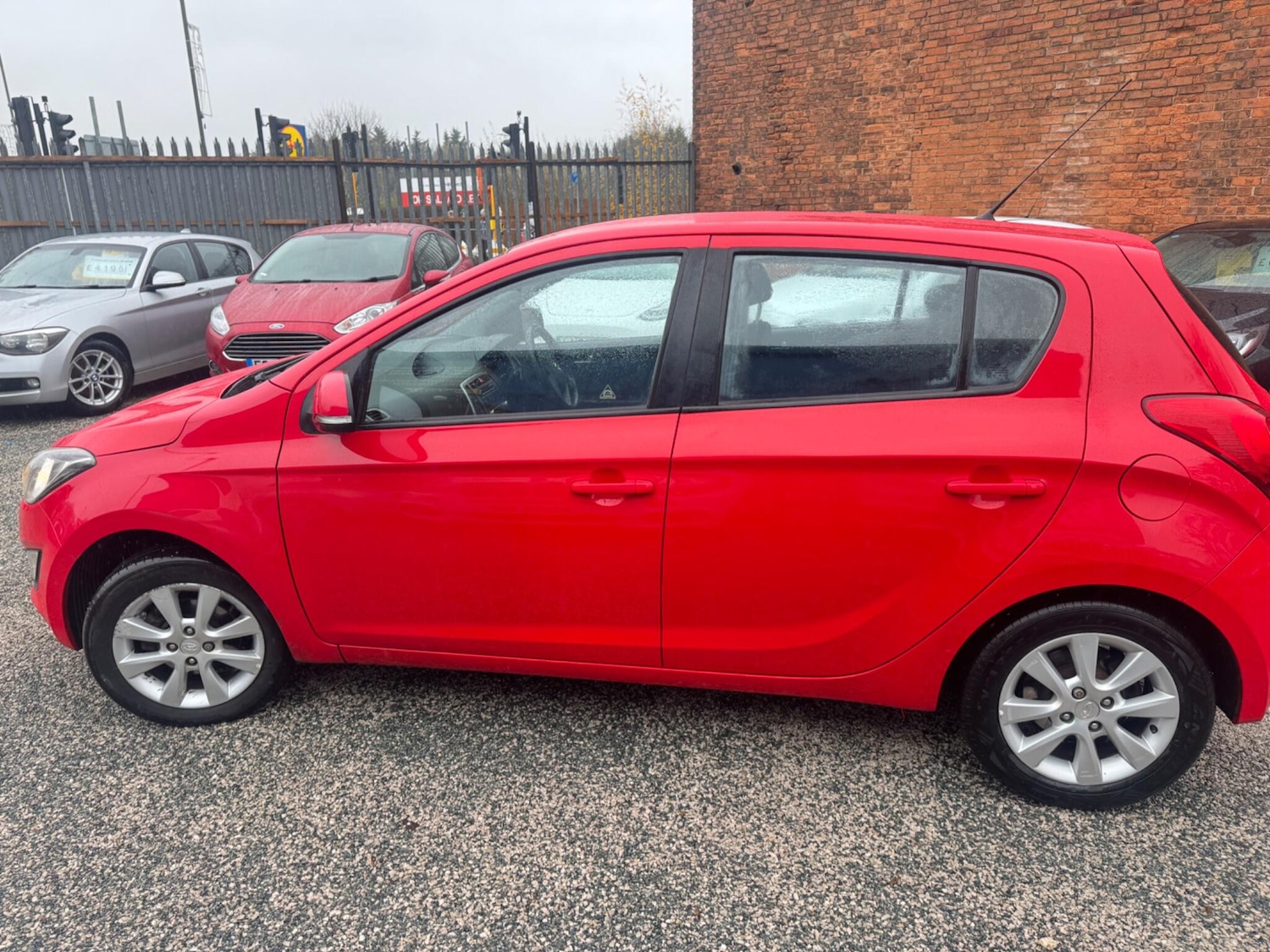 Used Hyundai i20 2015 for sale - 76786788: Photo 19