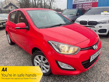 (64) - 1.2 Active Euro 5 5dr