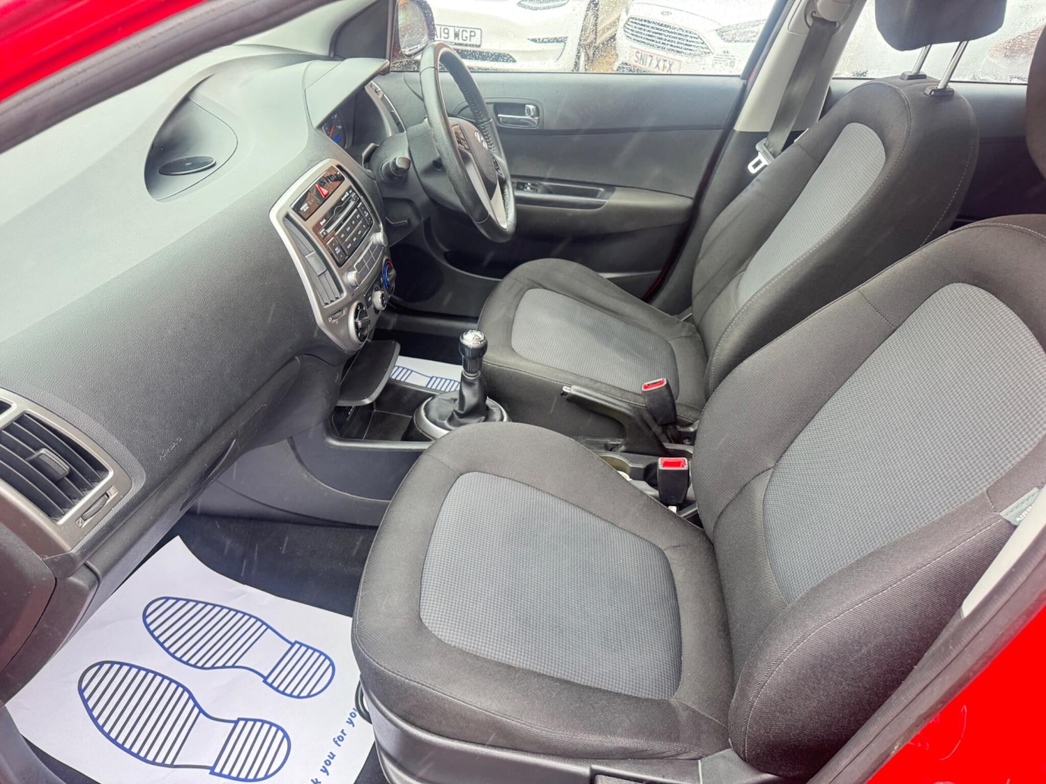 Used Hyundai i20 2015 for sale - 76786788: Photo 20