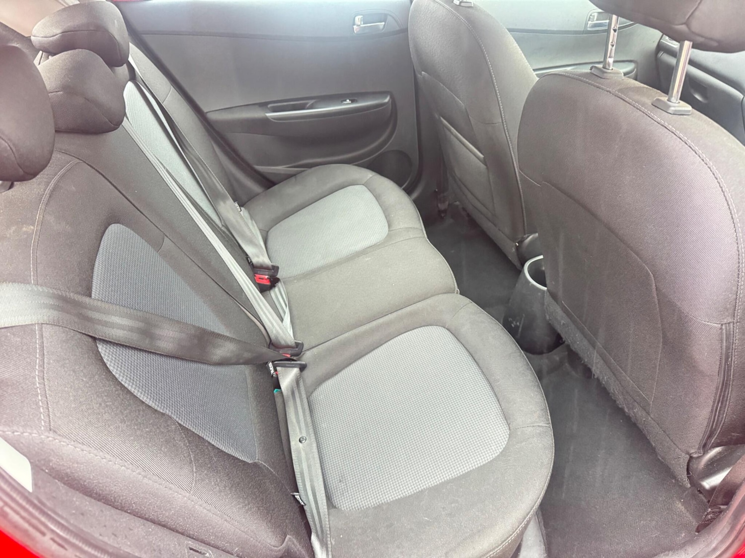 Used Hyundai i20 2015 for sale - 76786788: Photo 23