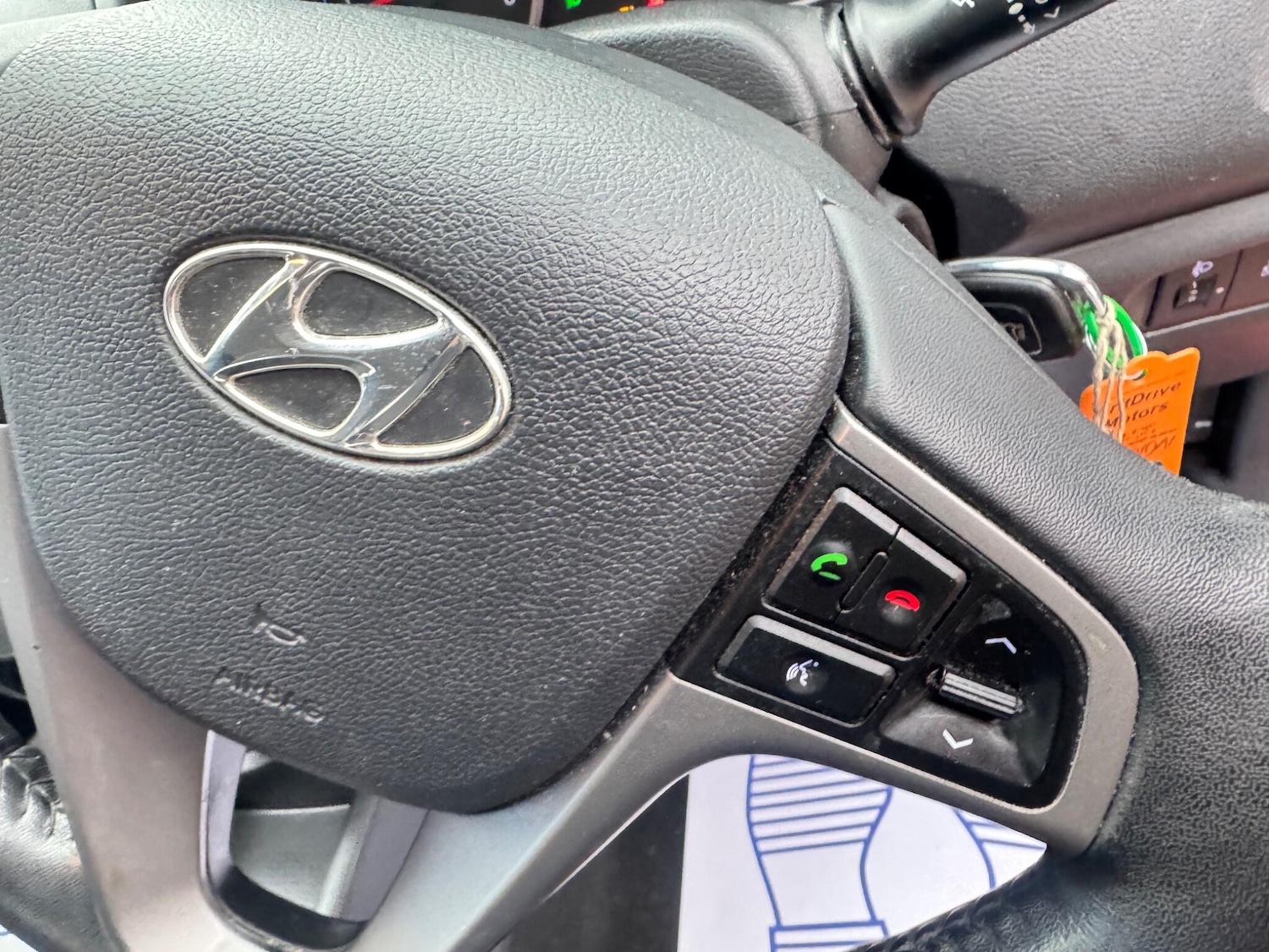 Used Hyundai i20 2015 for sale - 76786788: Photo 25