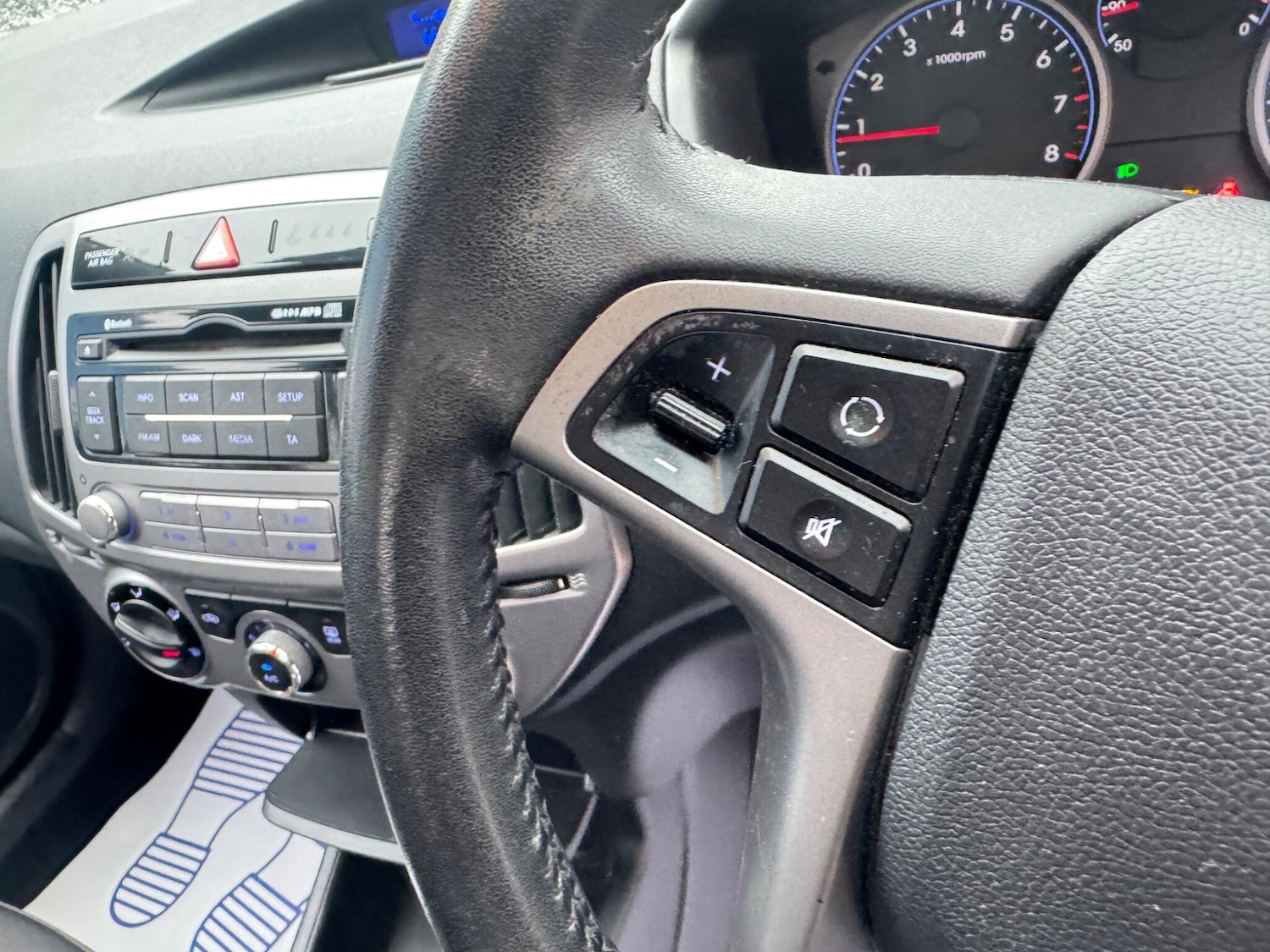 Used Hyundai i20 2015 for sale - 76786788: Photo 26