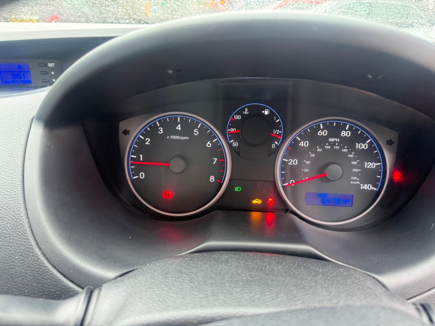 Used Hyundai i20 2015 for sale - 76786788: Photo 27