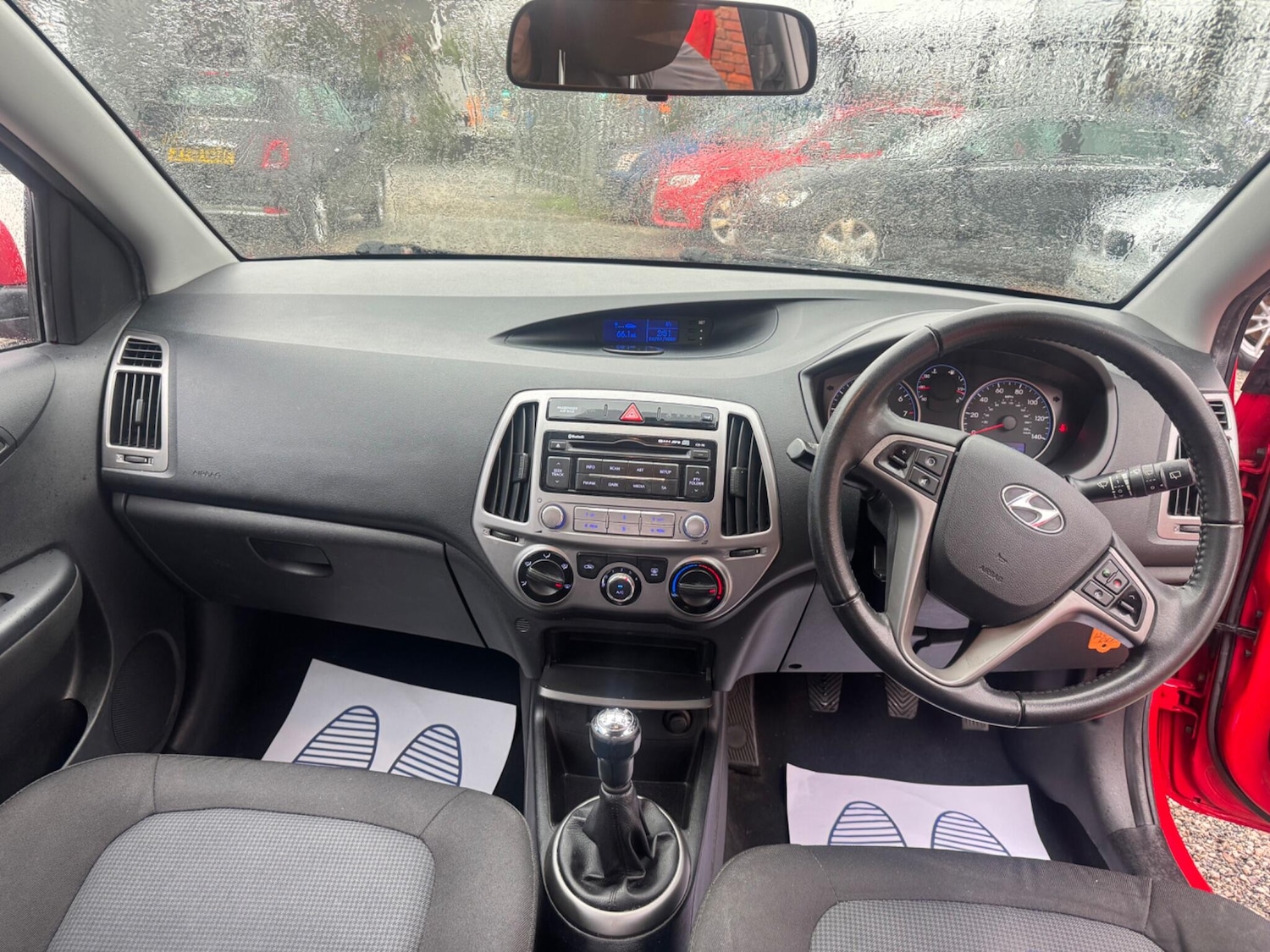 Used Hyundai i20 2015 for sale - 76786788: Photo 3