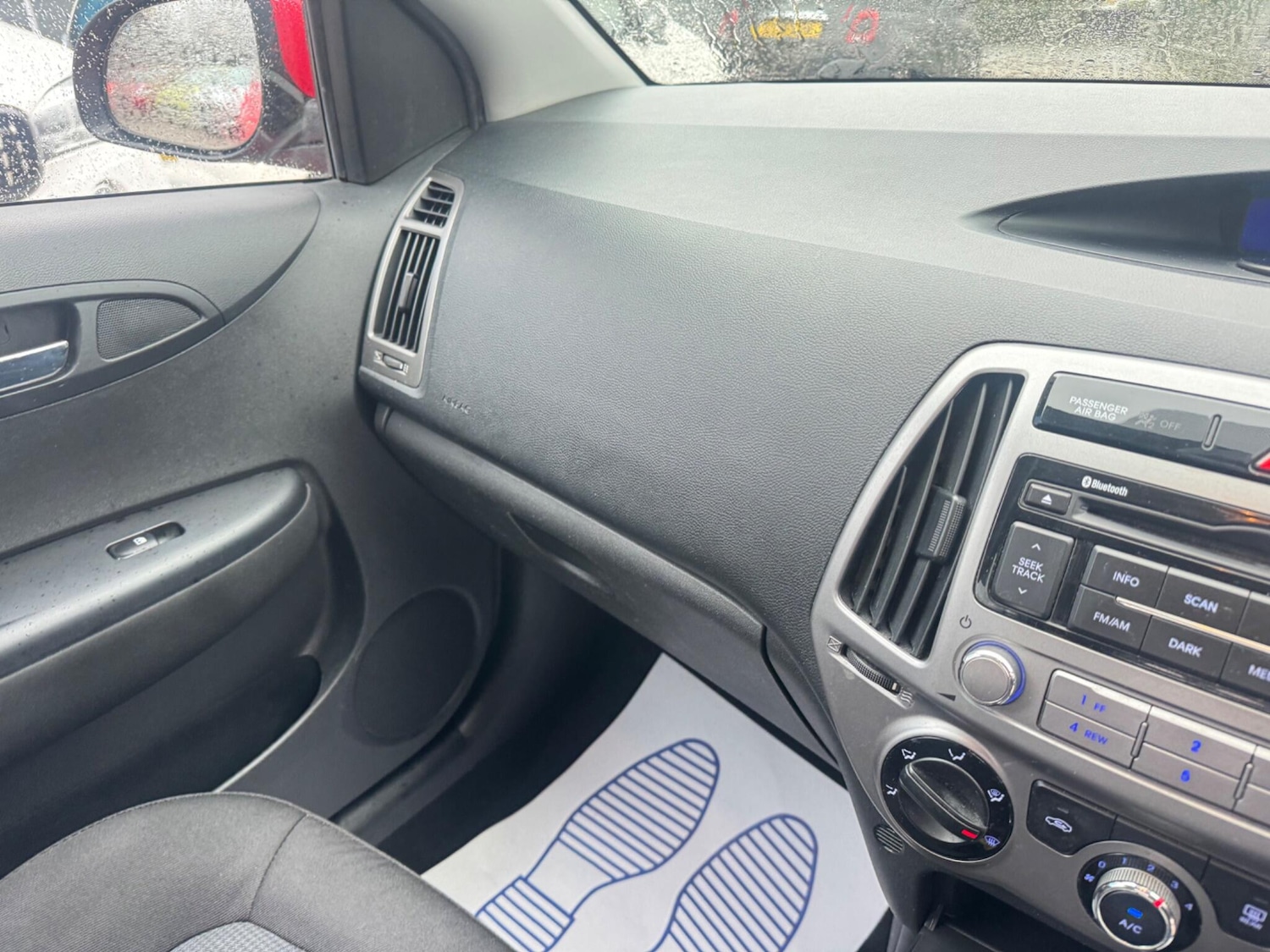 Used Hyundai i20 2015 for sale - 76786788: Photo 31