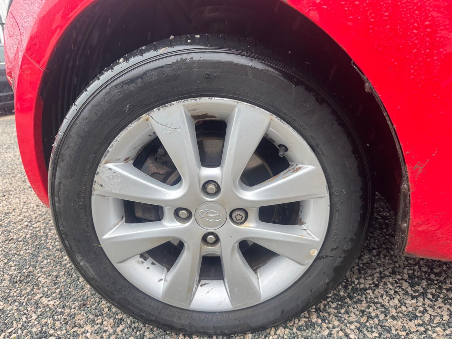 Used Hyundai i20 2015 for sale - 76786788: Photo 35