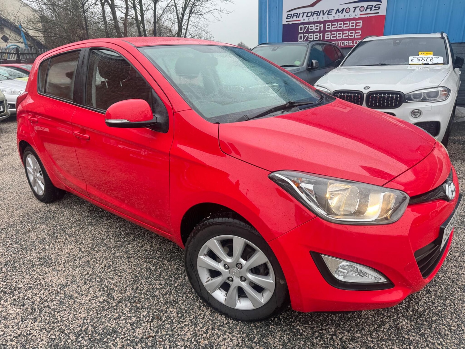 Used Hyundai i20 2015 for sale - 76786788: Photo 38