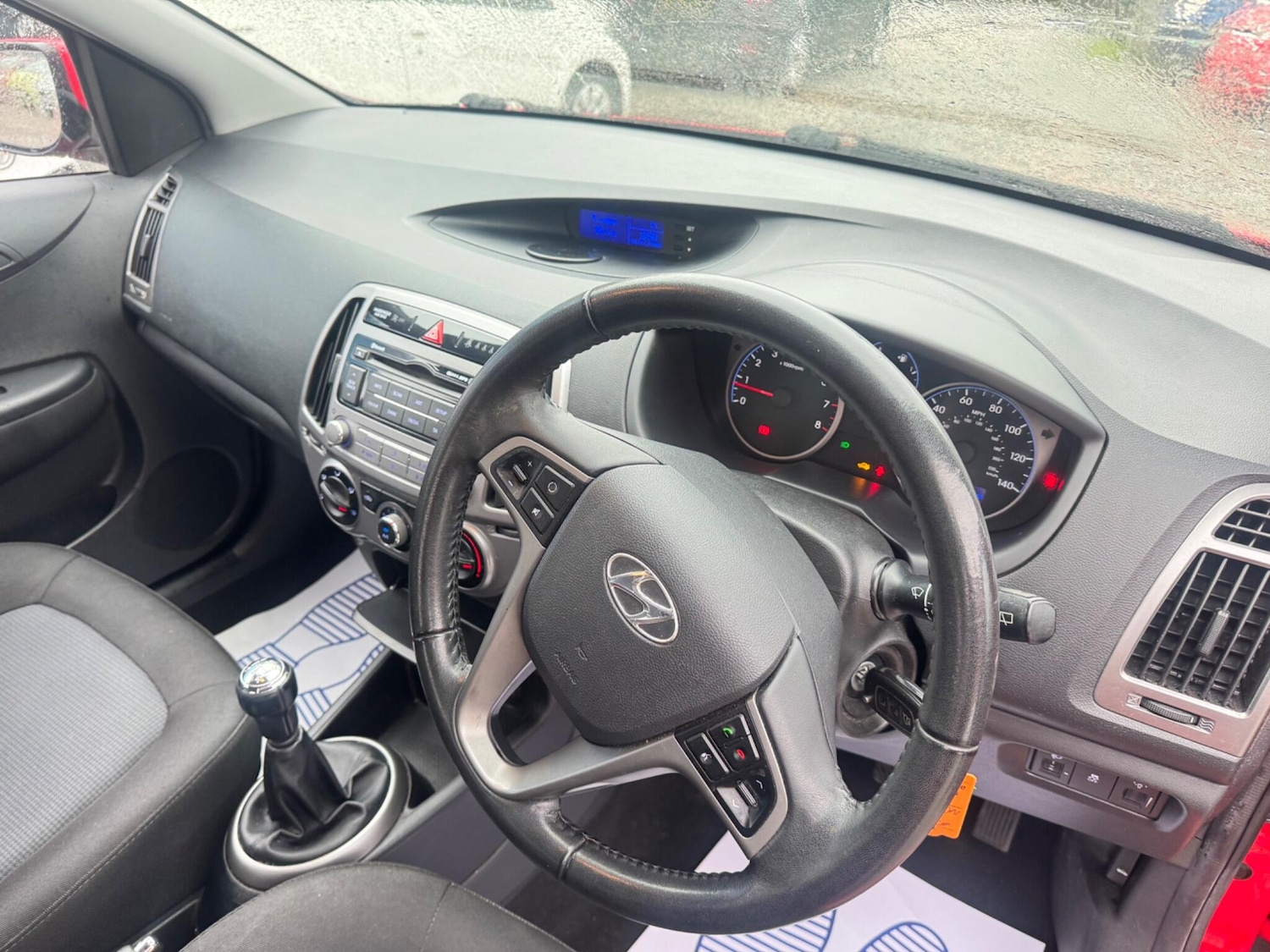 Used Hyundai i20 2015 for sale - 76786788: Photo 4