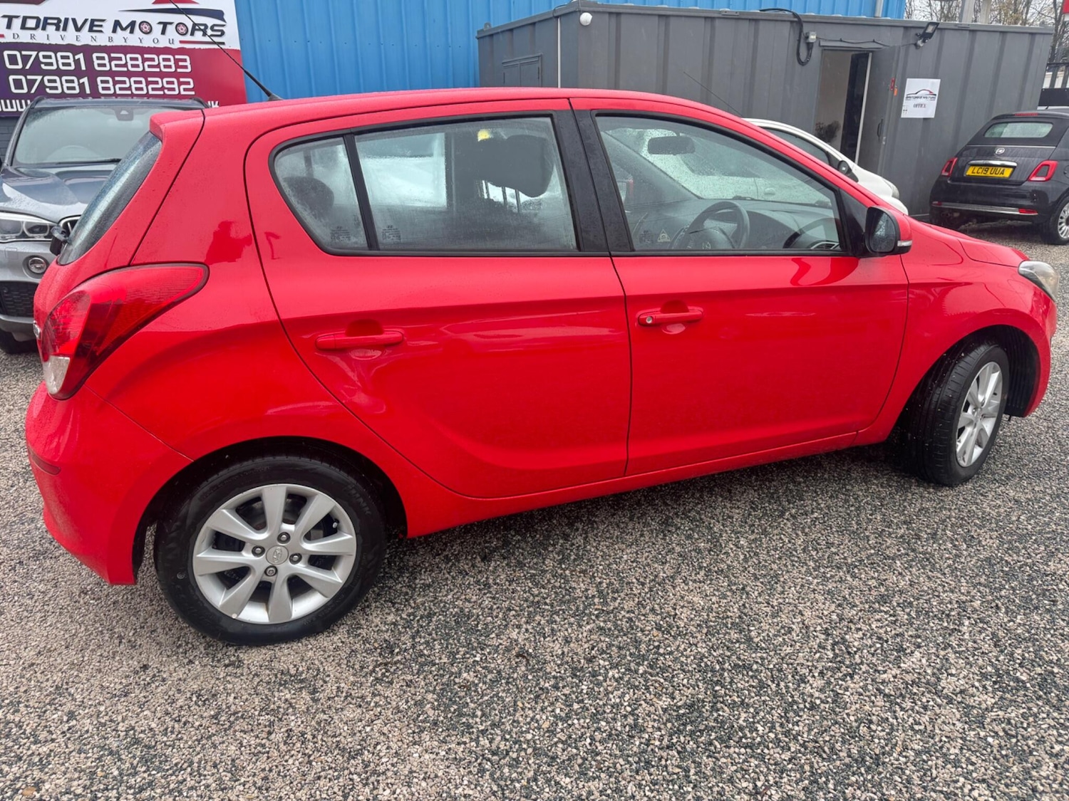 Used Hyundai i20 2015 for sale - 76786788: Photo 42