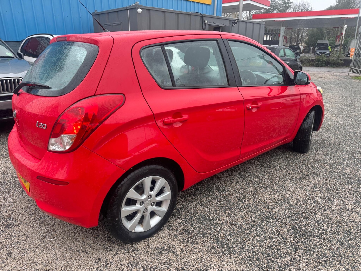 Used Hyundai i20 2015 for sale - 76786788: Photo 44