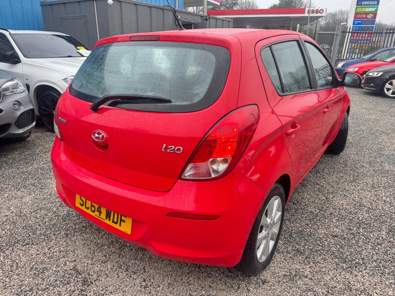 Used Hyundai i20 2015 for sale - 76786788: Photo 45