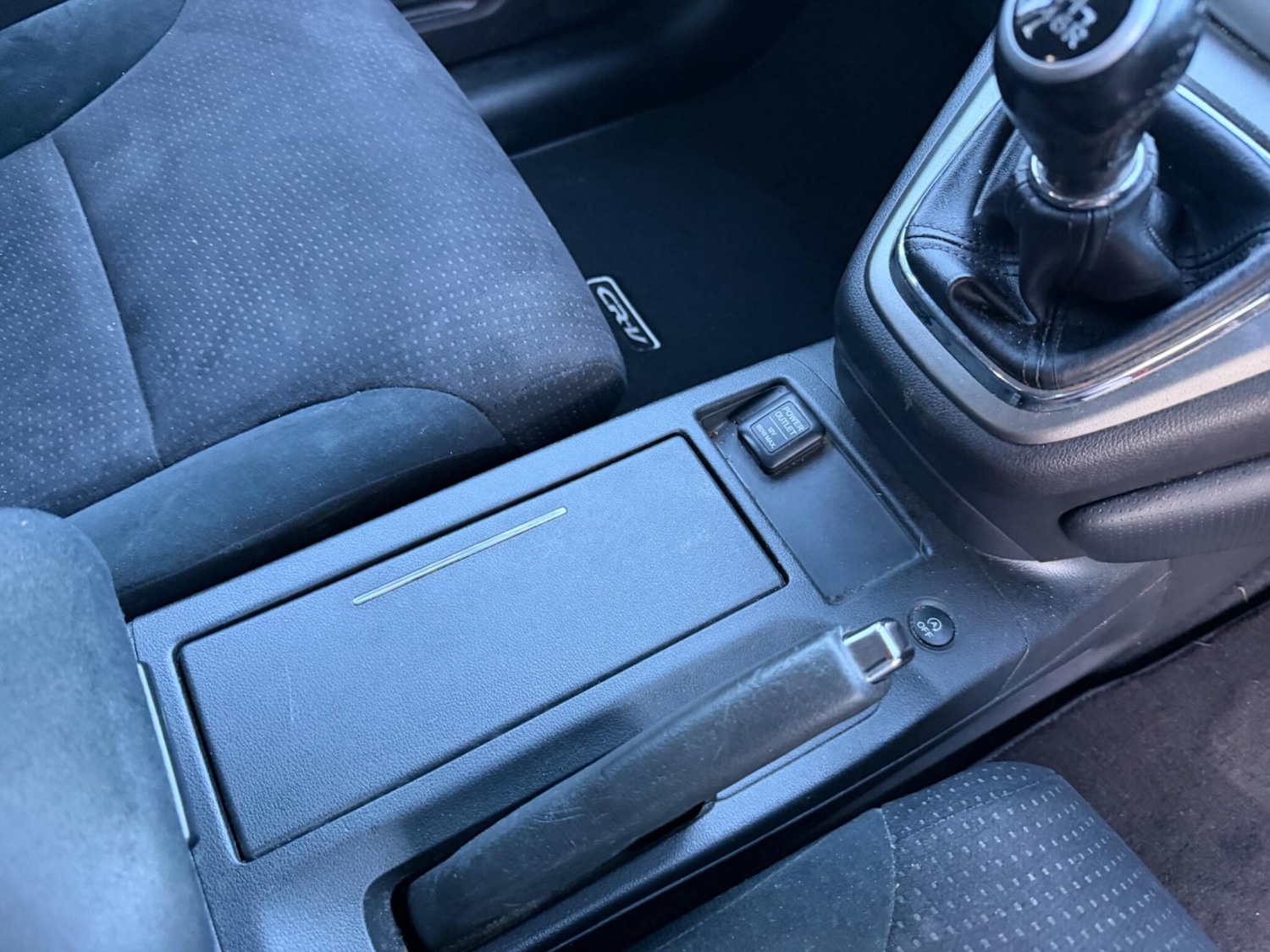 Used Honda CR-V 2014 for sale - 77752998: Photo 18