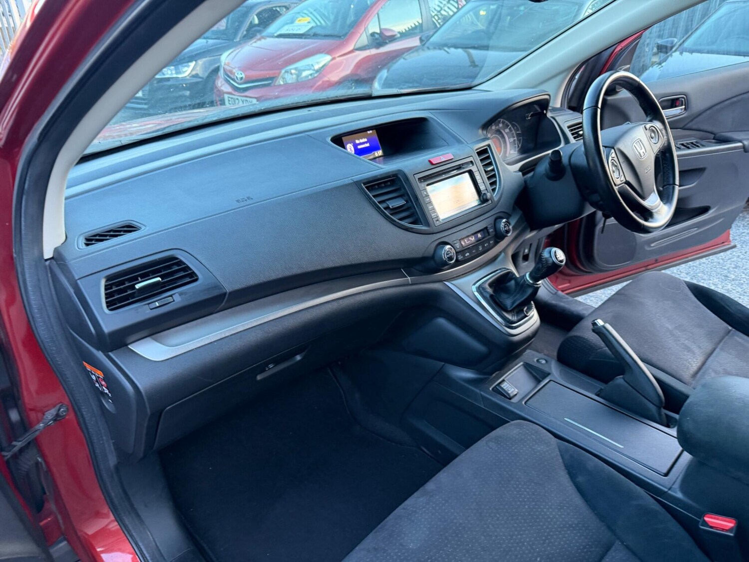 Used Honda CR-V 2014 for sale - 77752998: Photo 21