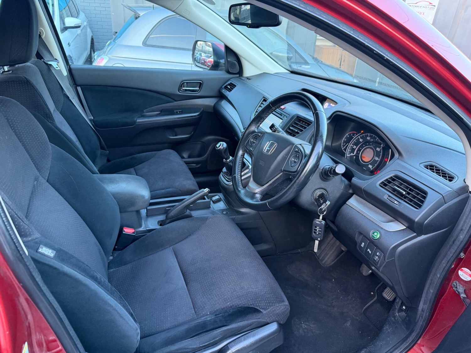 Used Honda CR-V 2014 for sale - 77752998: Photo 22