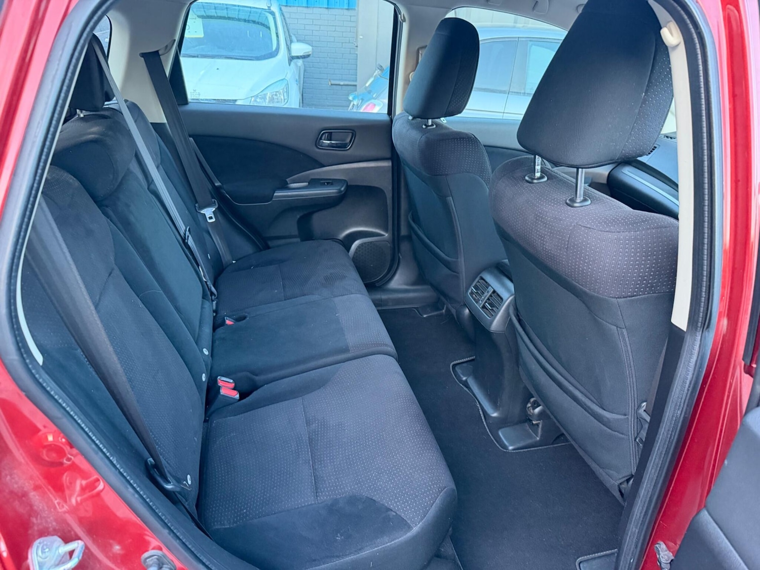 Used Honda CR-V 2014 for sale - 77752998: Photo 24