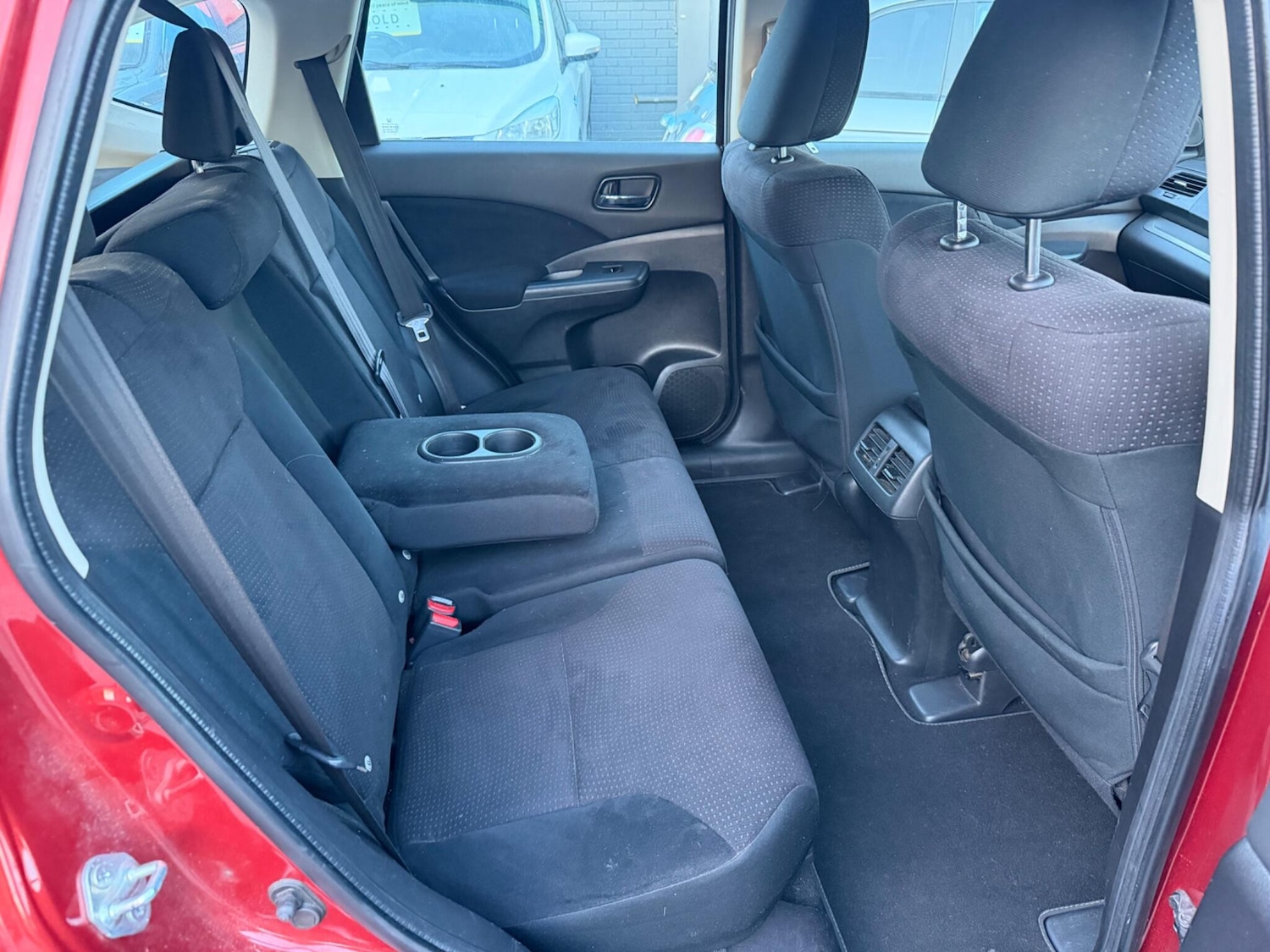 Used Honda CR-V 2014 for sale - 77752998: Photo 25