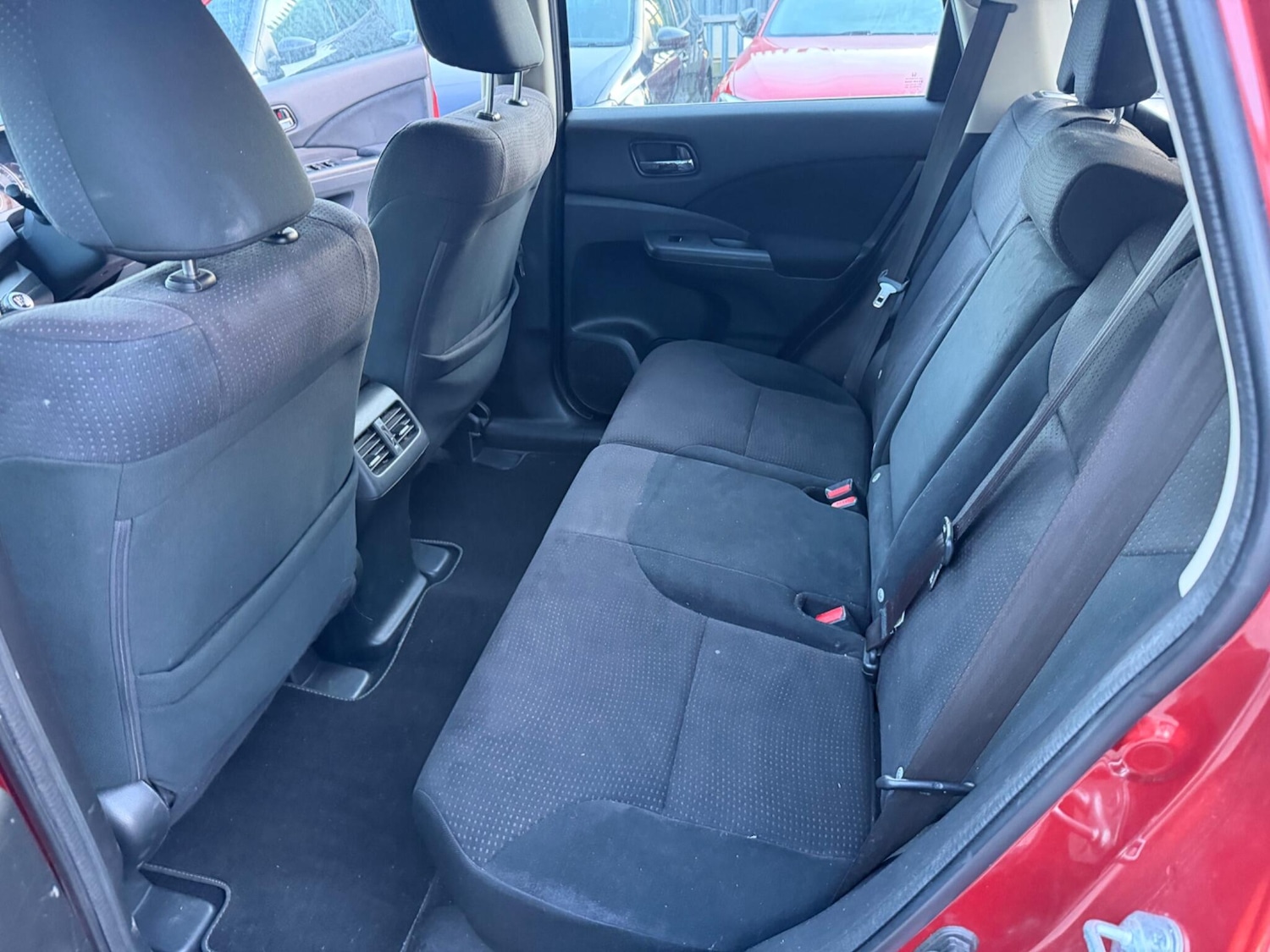 Used Honda CR-V 2014 for sale - 77752998: Photo 26