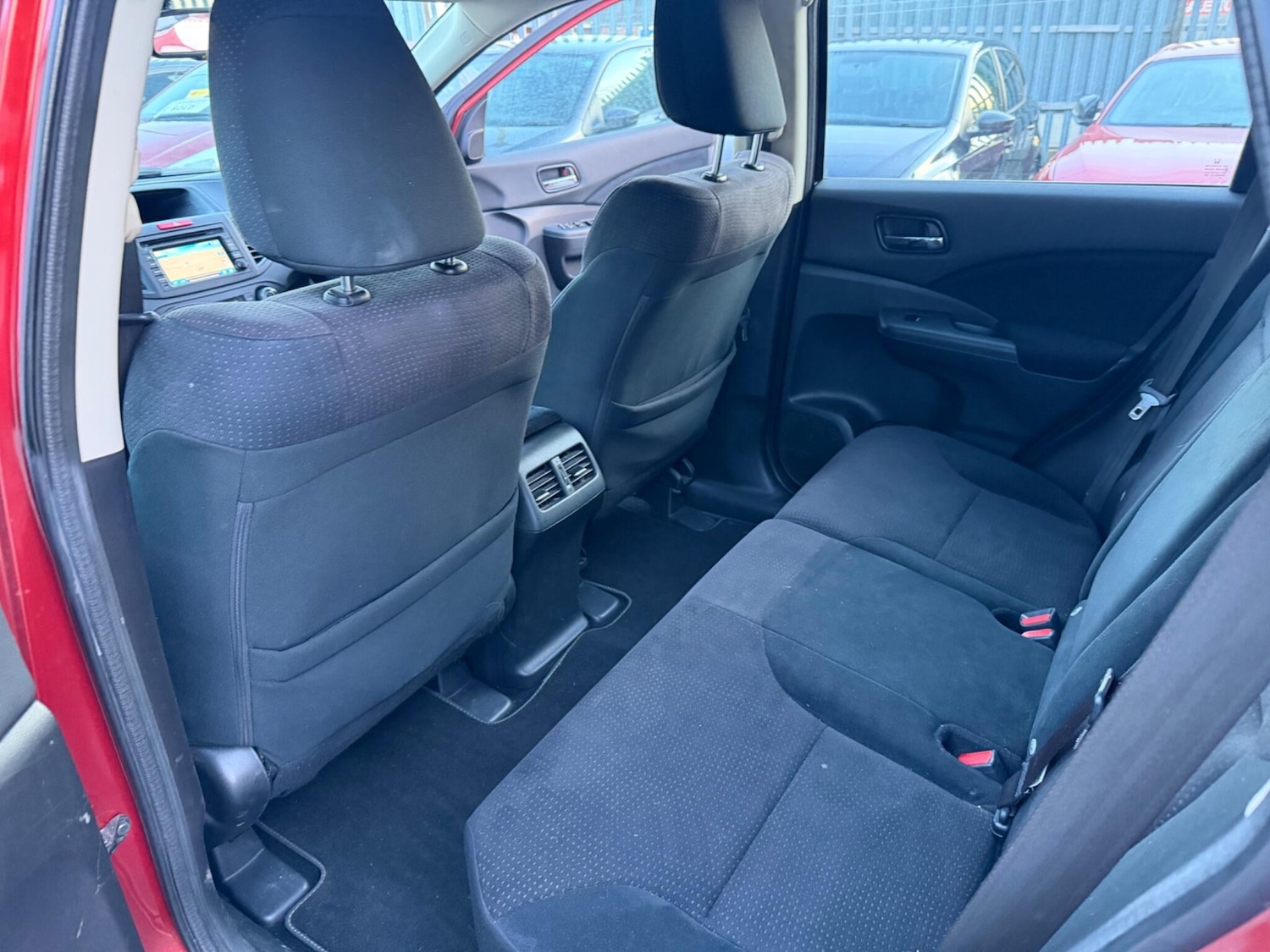 Used Honda CR-V 2014 for sale - 77752998: Photo 27