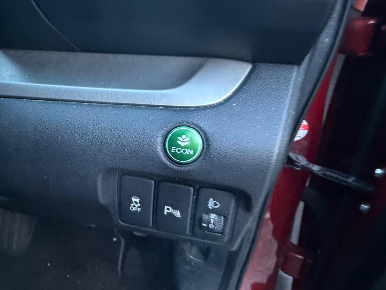 Used Honda CR-V 2014 for sale - 77752998: Photo 28