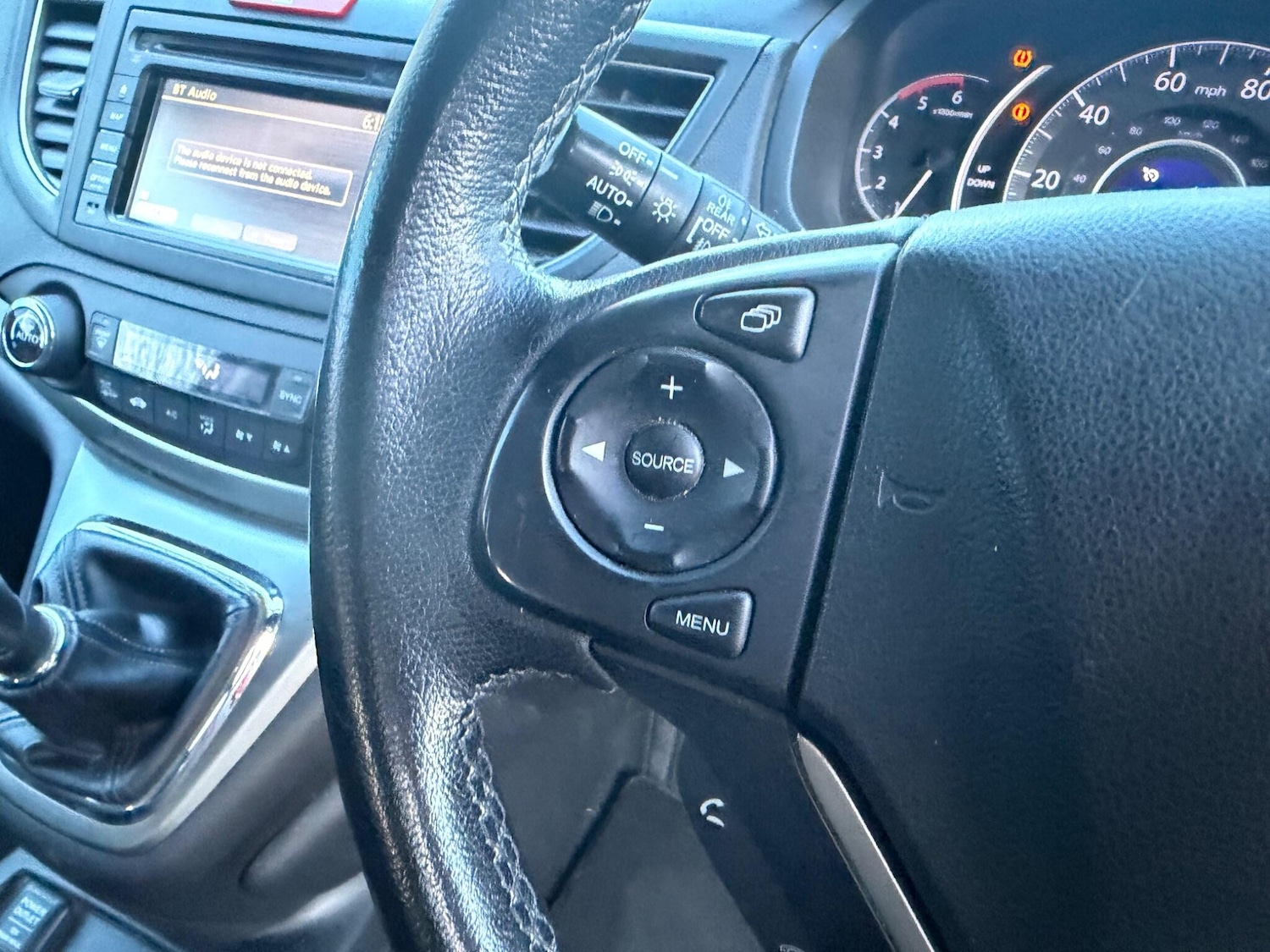 Used Honda CR-V 2014 for sale - 77752998: Photo 29