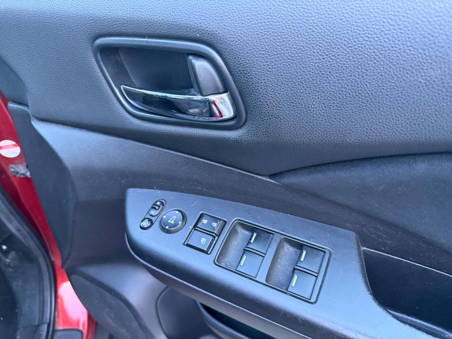 Used Honda CR-V 2014 for sale - 77752998: Photo 31