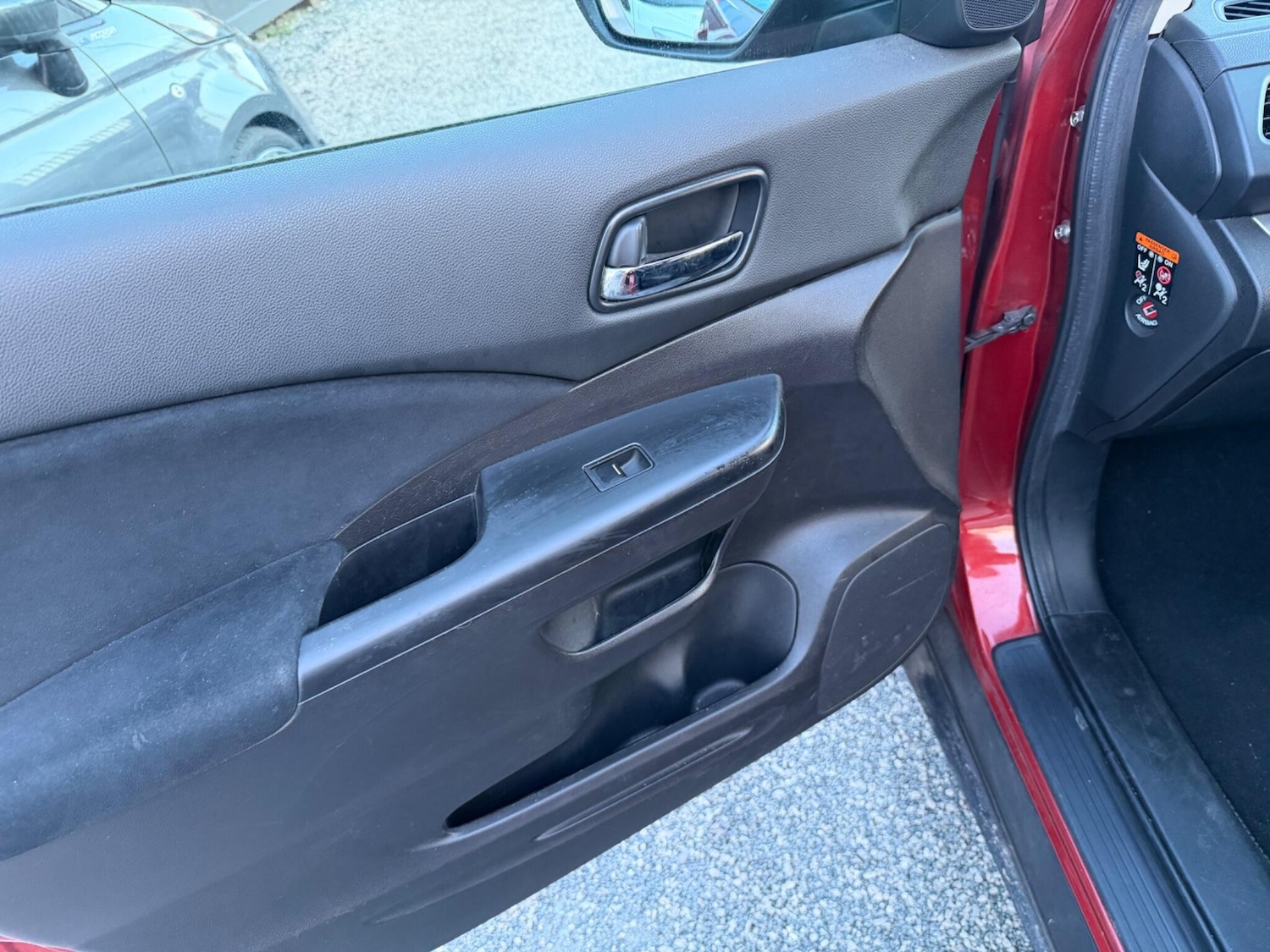 Used Honda CR-V 2014 for sale - 77752998: Photo 32