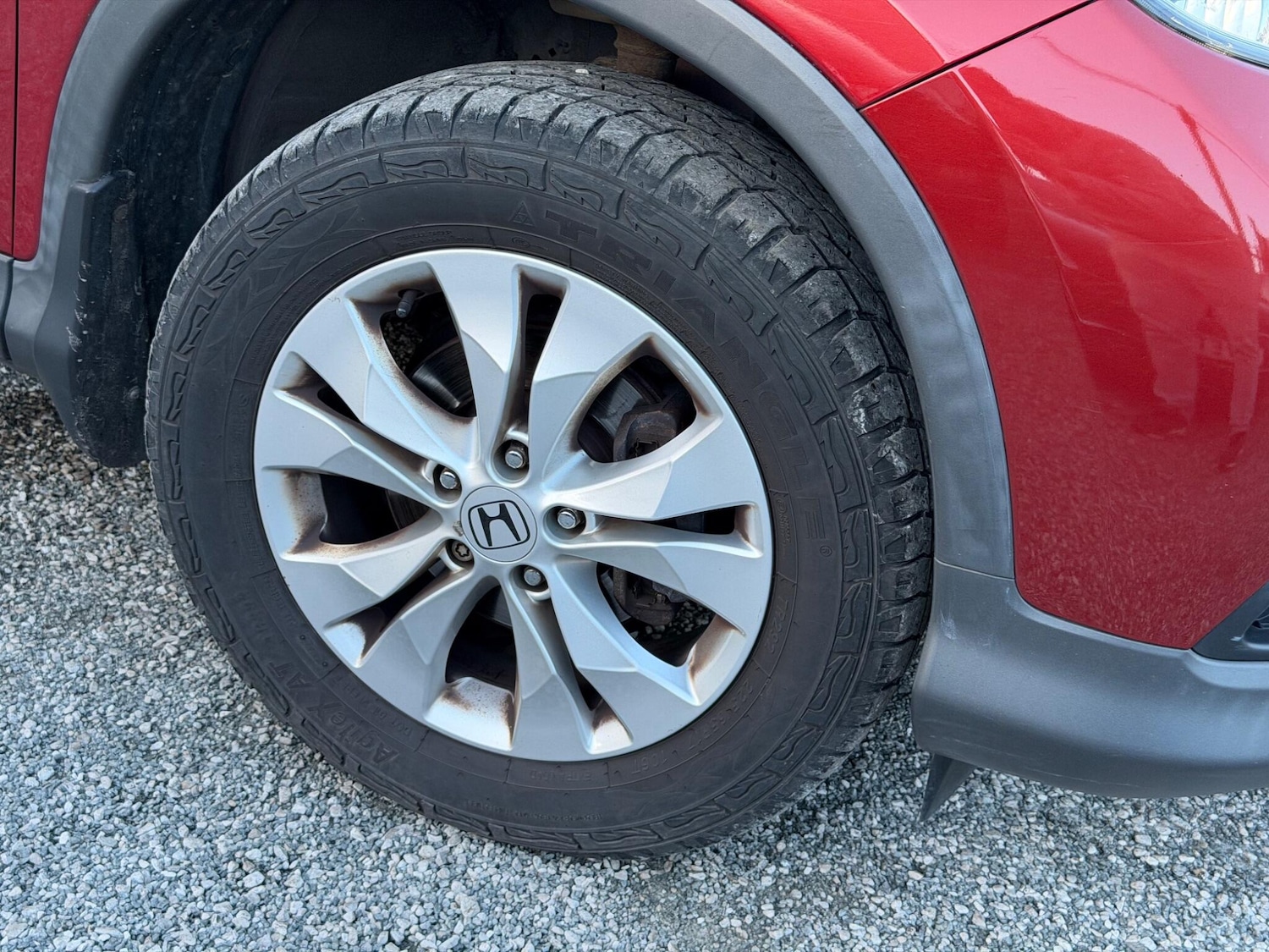 Used Honda CR-V 2014 for sale - 77752998: Photo 33