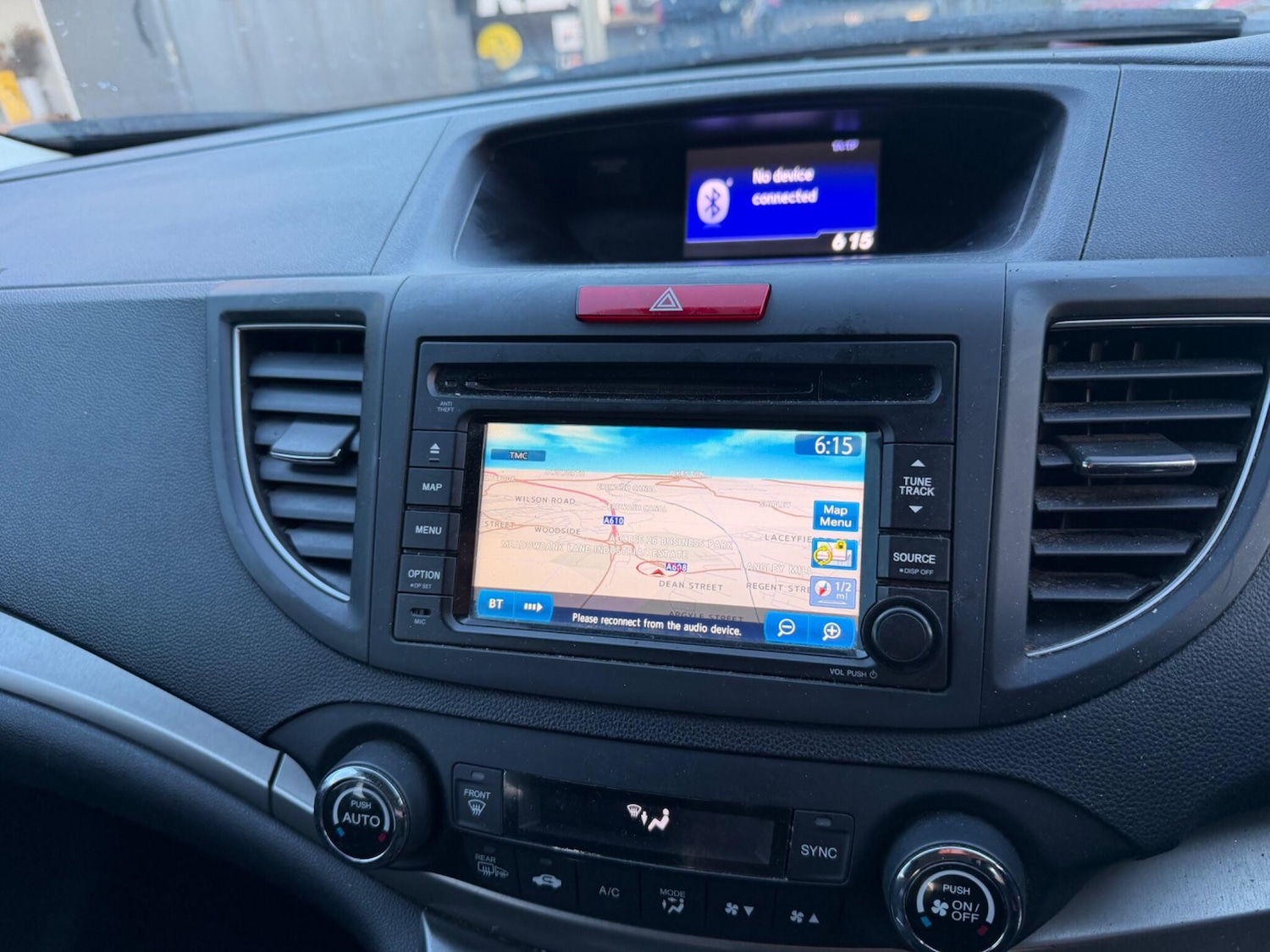 Used Honda CR-V 2014 for sale - 77752998: Photo 34