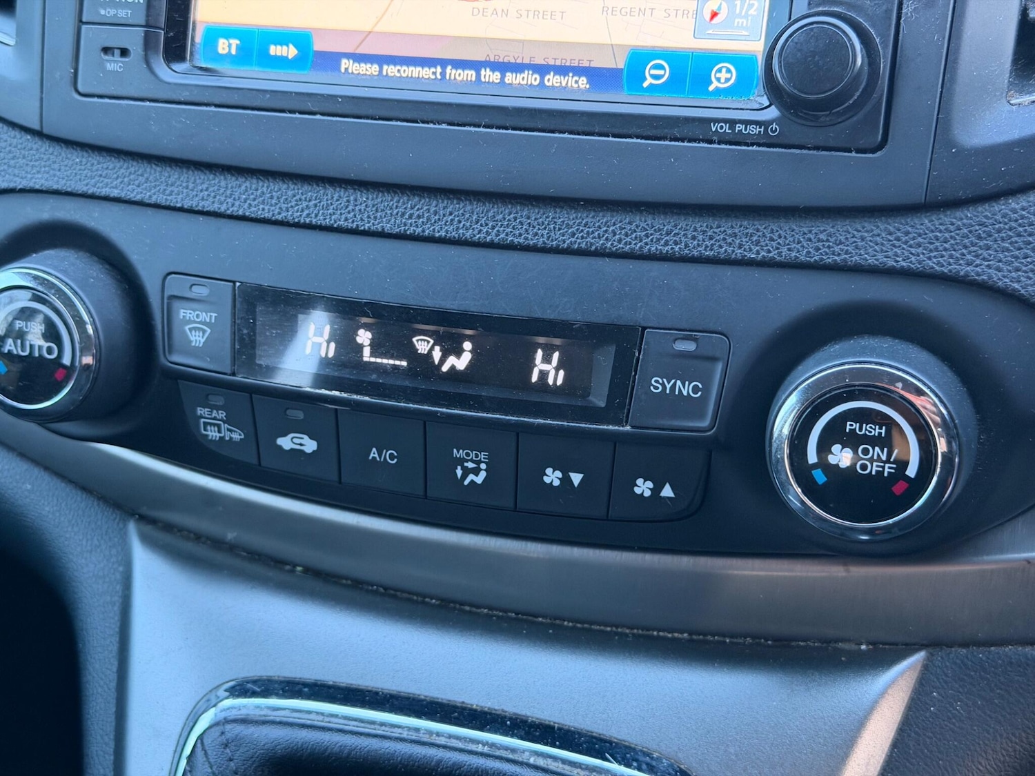 Used Honda CR-V 2014 for sale - 77752998: Photo 35