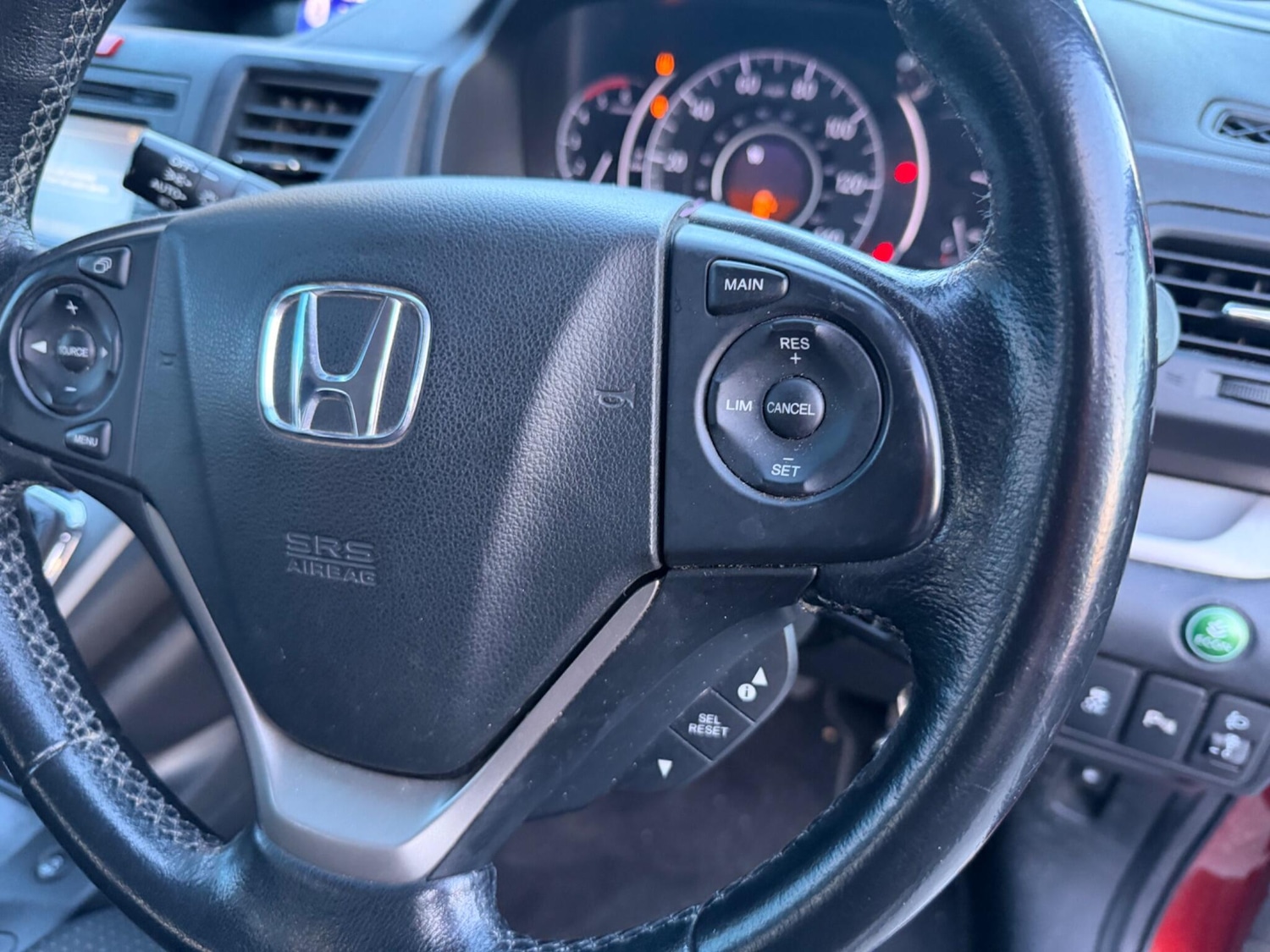 Used Honda CR-V 2014 for sale - 77752998: Photo 39