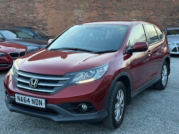Used Honda CR-V 2014 for sale - 77752998: Photo