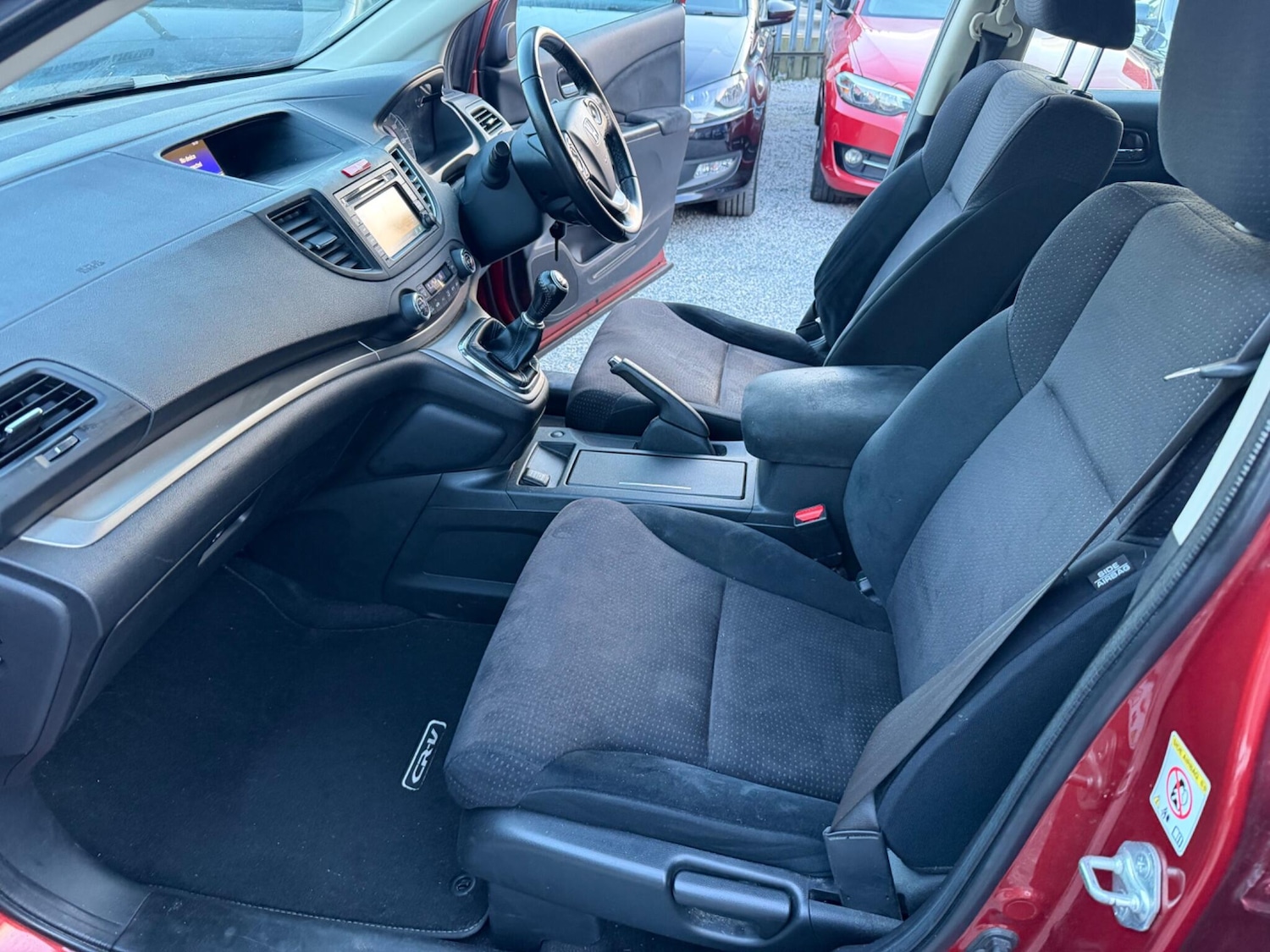 Used Honda CR-V 2014 for sale - 77752998: Photo 40