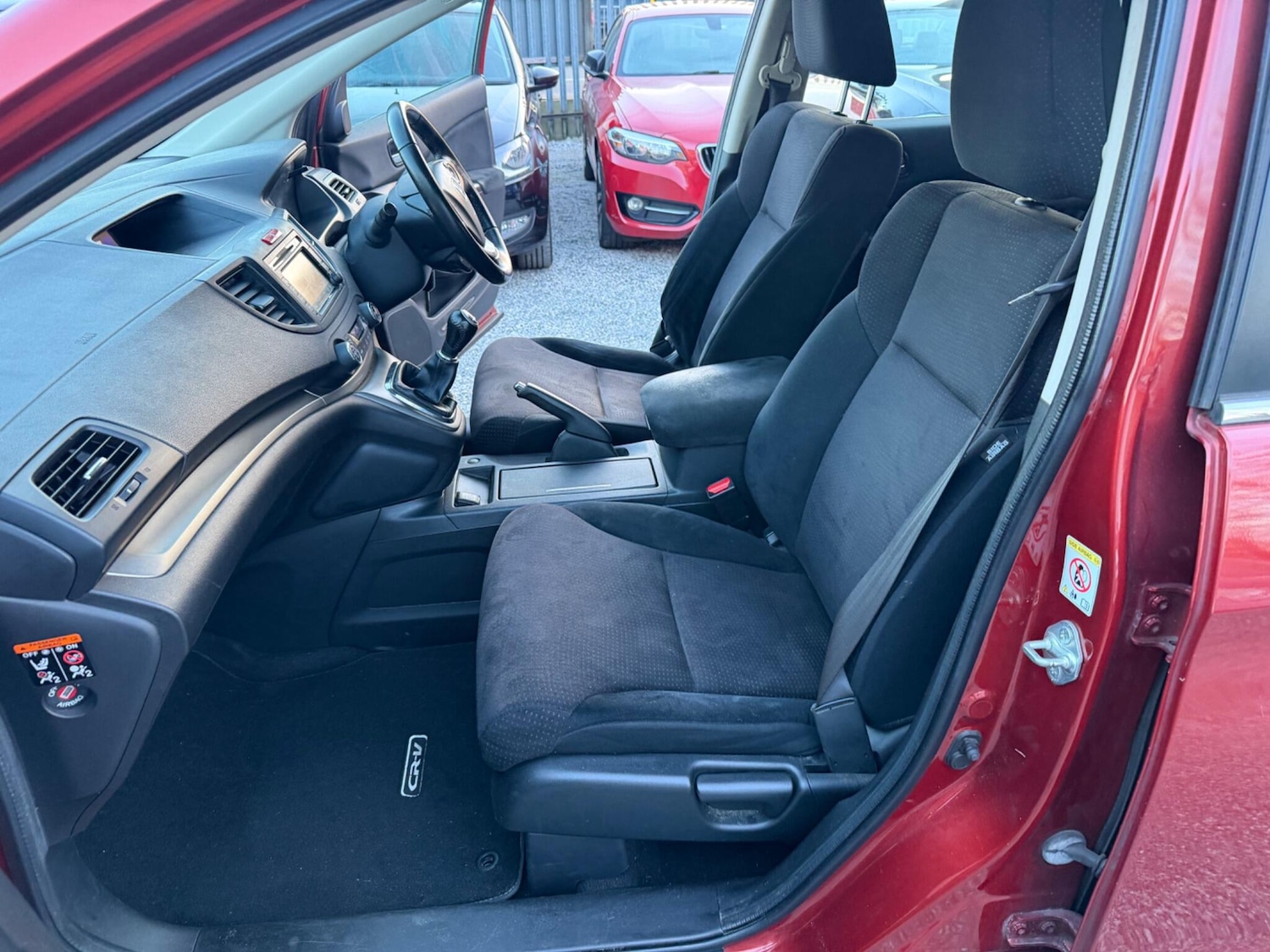 Used Honda CR-V 2014 for sale - 77752998: Photo 41