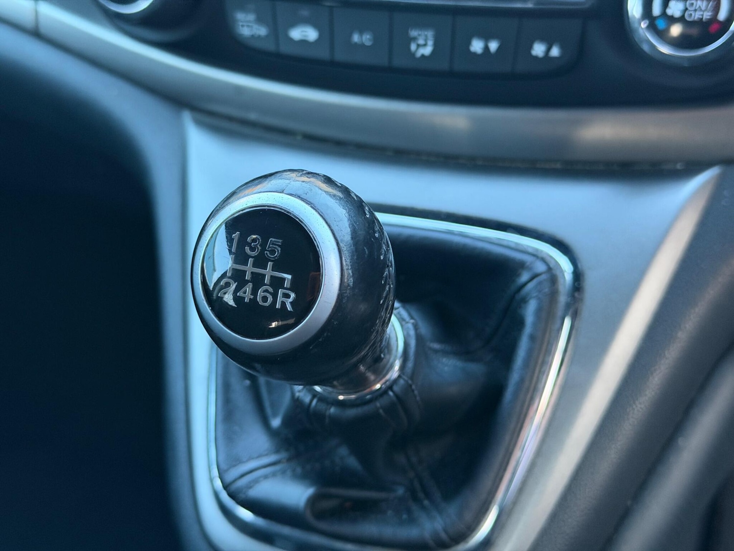 Used Honda CR-V 2014 for sale - 77752998: Photo 47