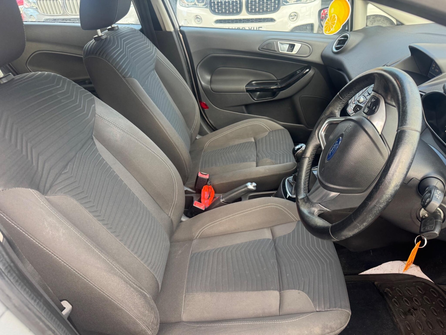 Used Ford Fiesta 2016 for sale - 76786428: Photo 26