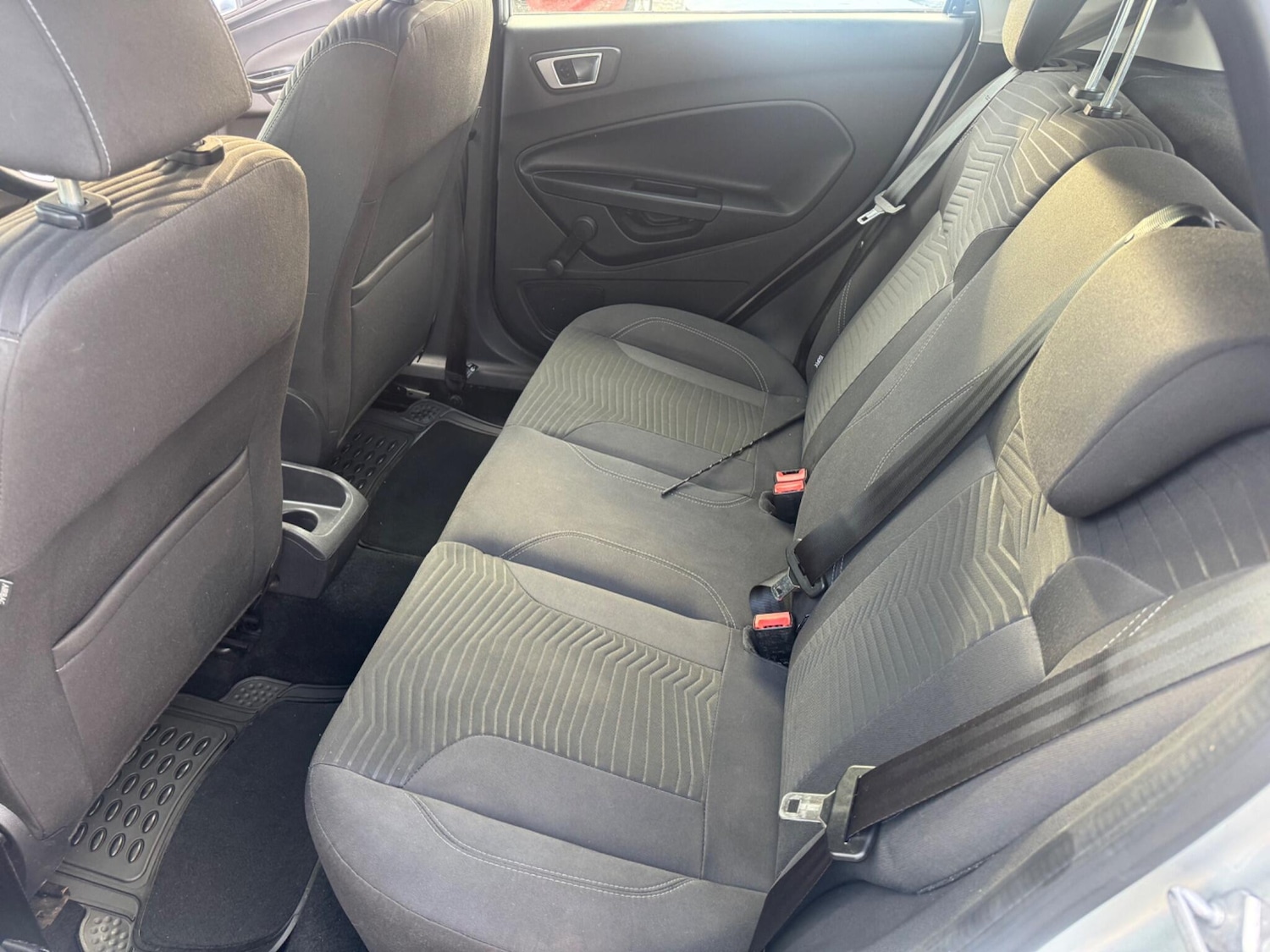 Used Ford Fiesta 2016 for sale - 76786428: Photo 28