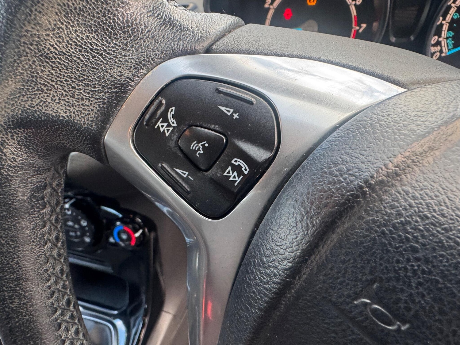 Used Ford Fiesta 2016 for sale - 76786428: Photo 30