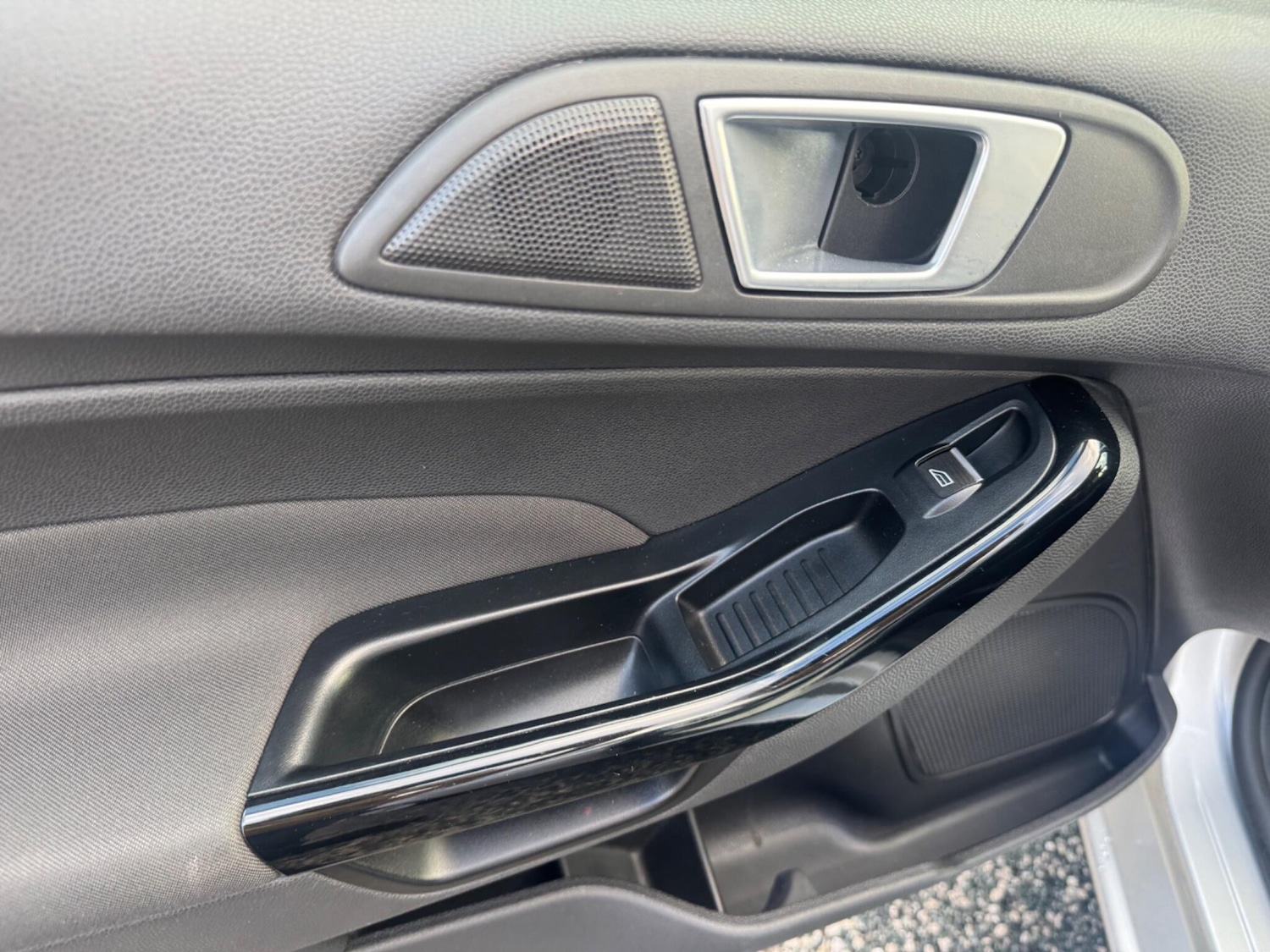 Used Ford Fiesta 2016 for sale - 76786428: Photo 32