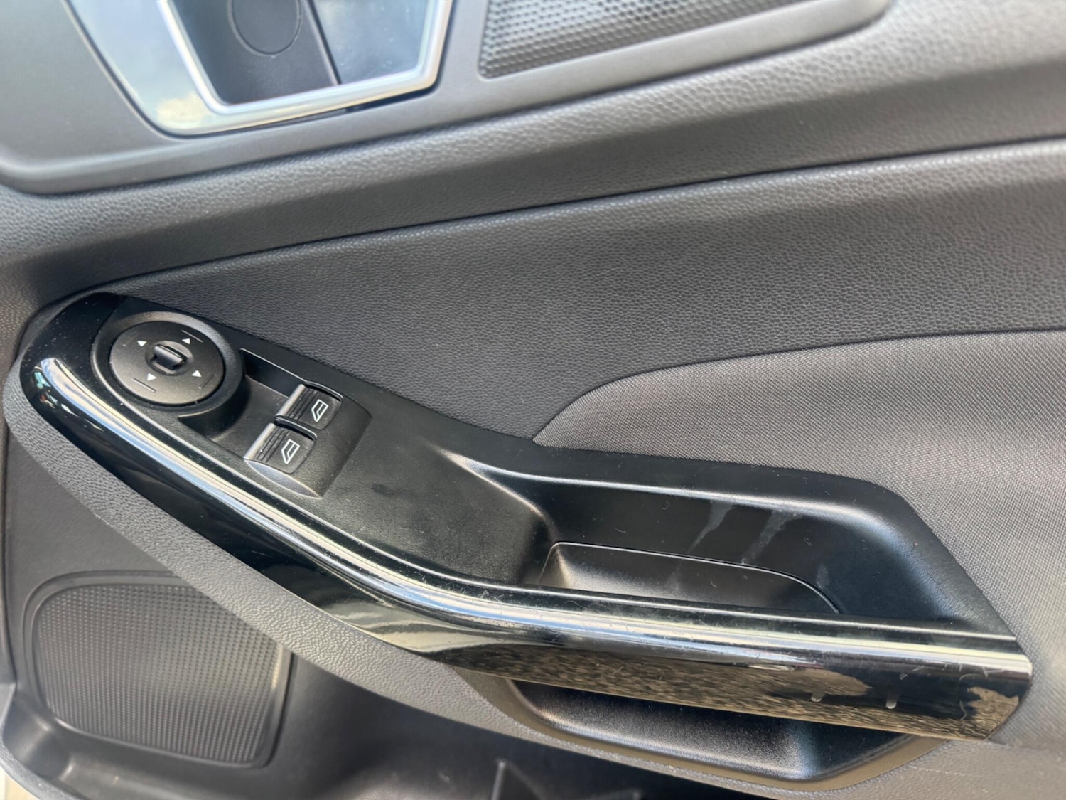 Used Ford Fiesta 2016 for sale - 76786428: Photo 33