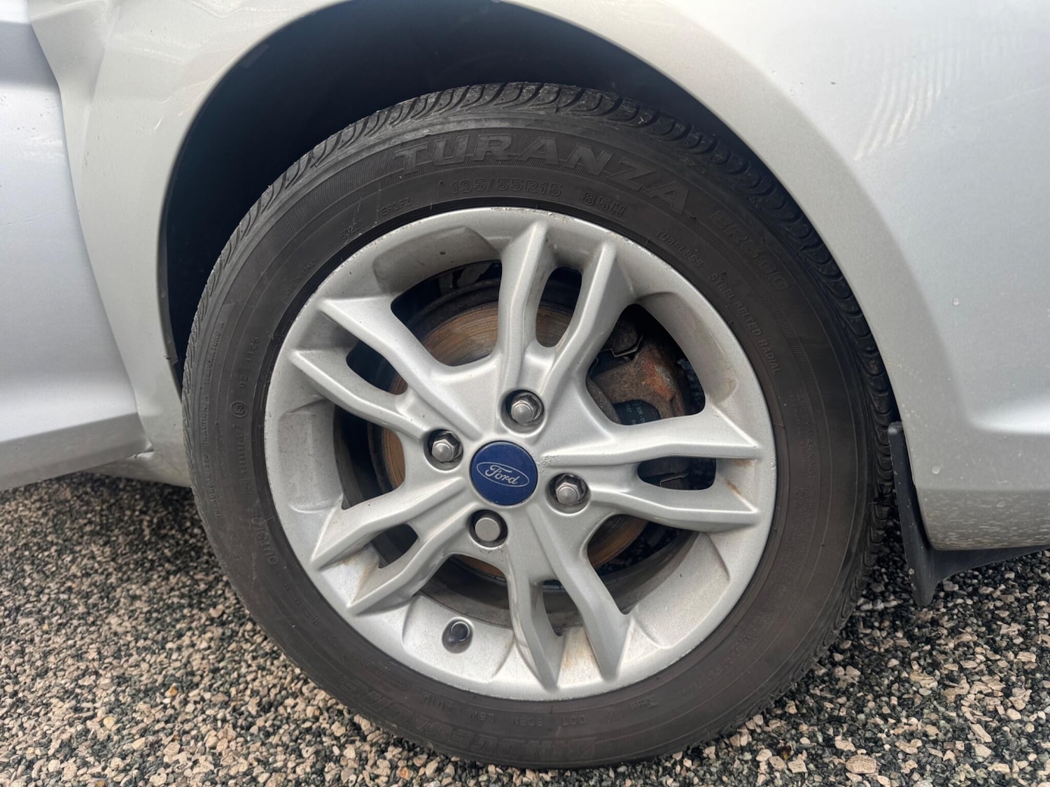 Used Ford Fiesta 2016 for sale - 76786428: Photo 34