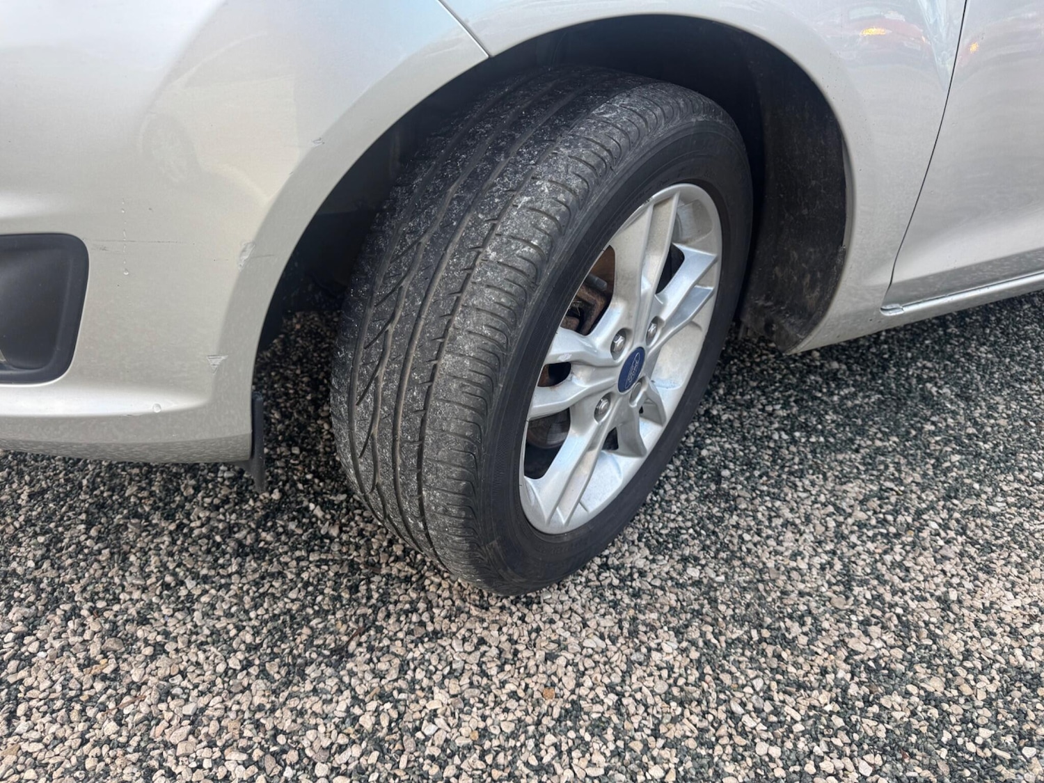 Used Ford Fiesta 2016 for sale - 76786428: Photo 35