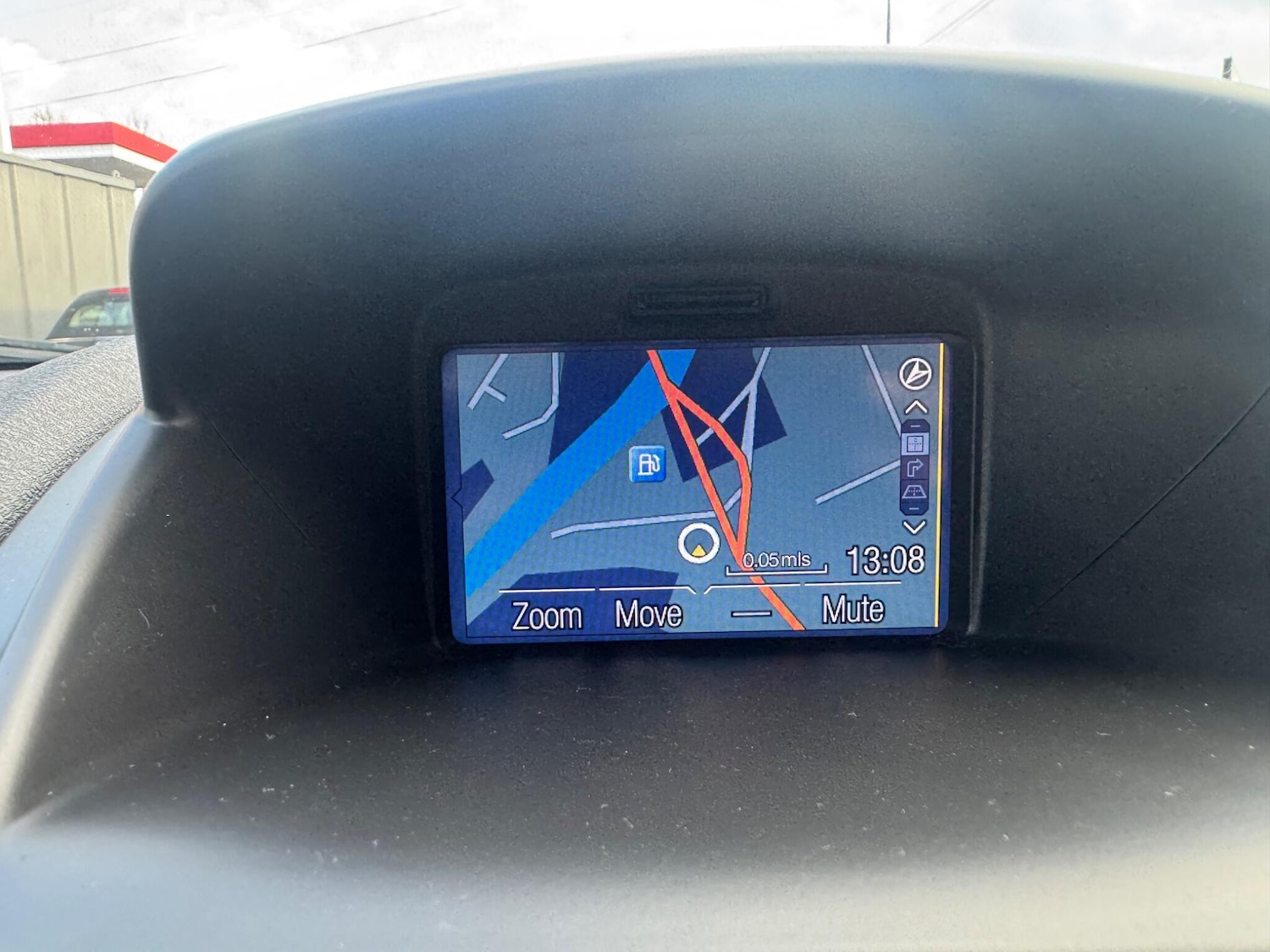 Used Ford Fiesta 2016 for sale - 76786428: Photo 36