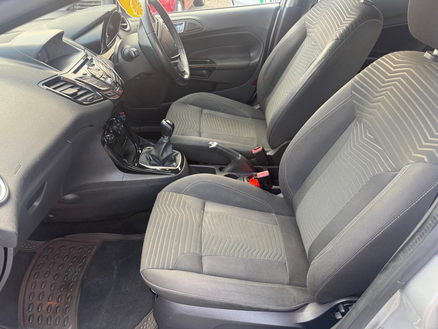 Used Ford Fiesta 2016 for sale - 76786428: Photo 45