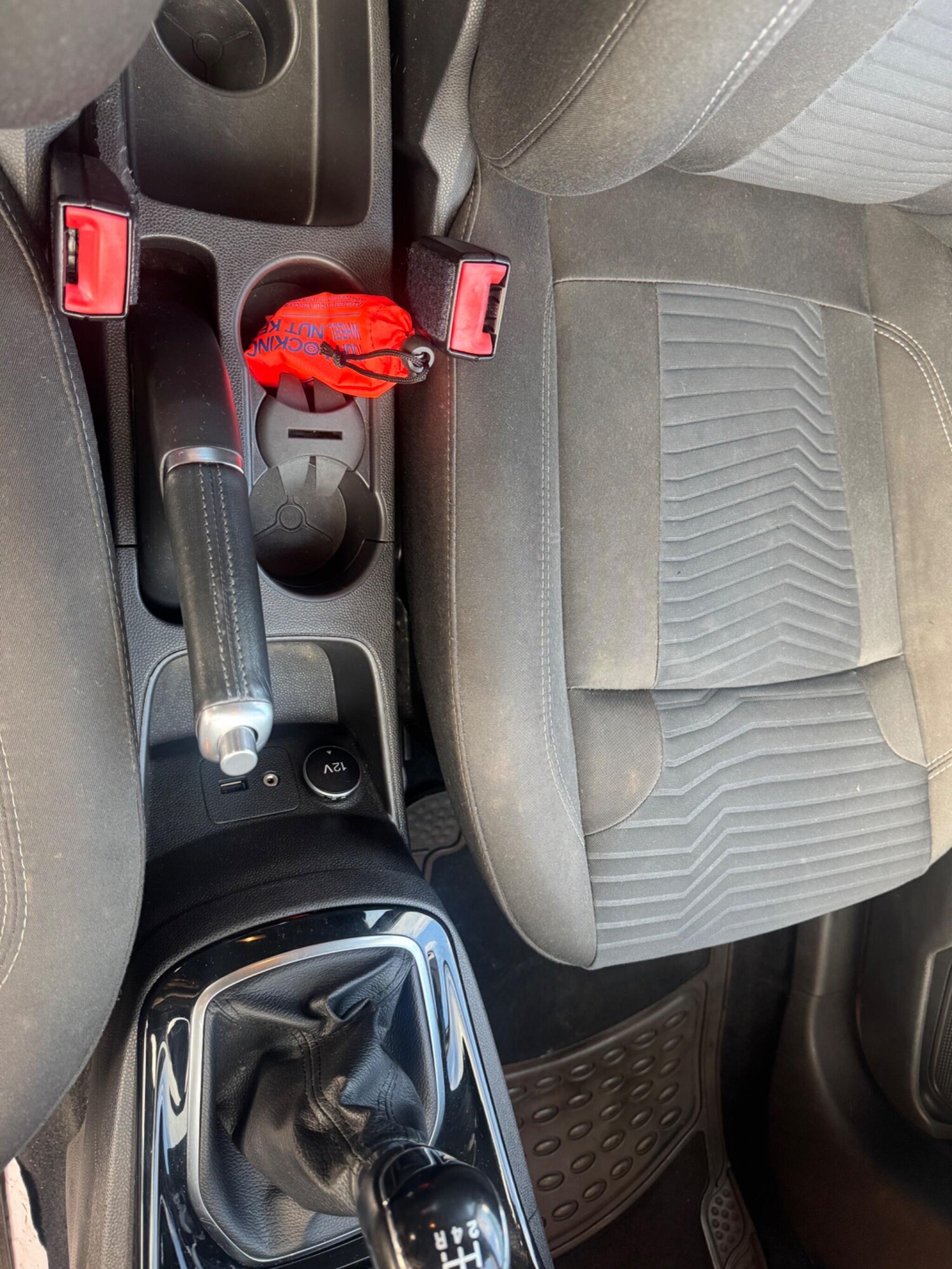 Used Ford Fiesta 2016 for sale - 76786428: Photo 46