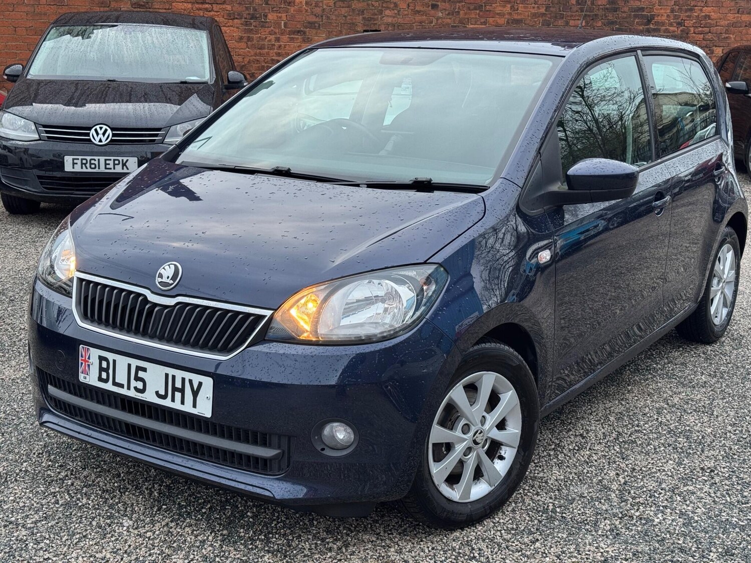 Used Skoda Citigo 2015 for sale - 77479016: Photo 11