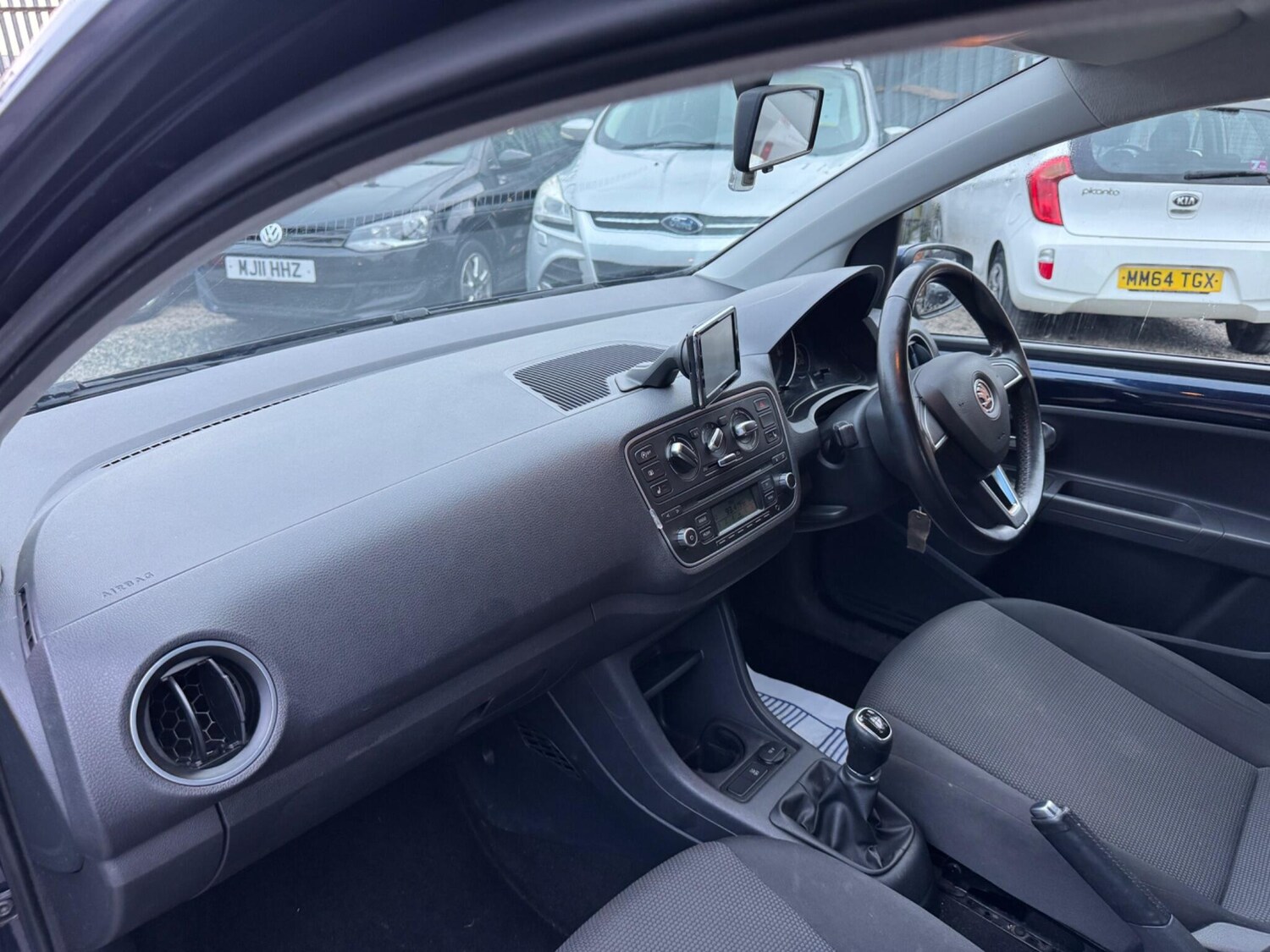 Used Skoda Citigo 2015 for sale - 77479016: Photo 19