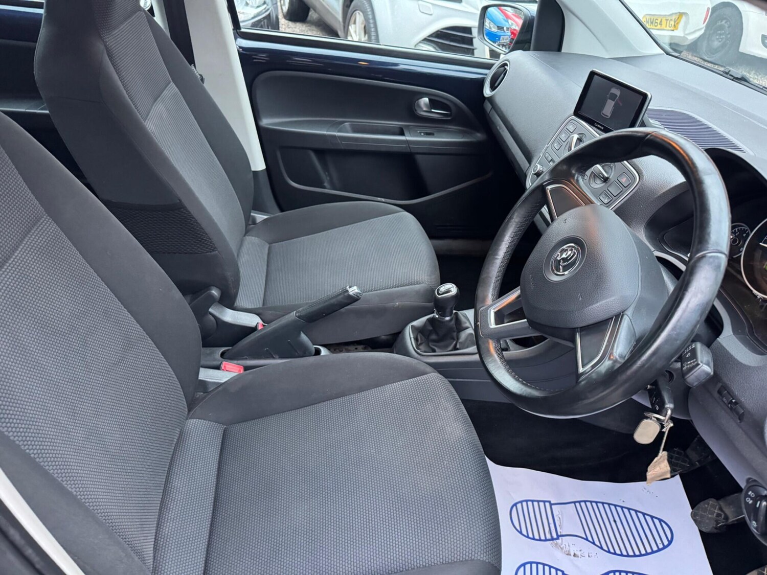 Used Skoda Citigo 2015 for sale - 77479016: Photo 21