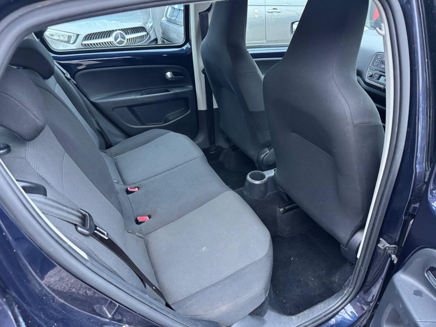 Used Skoda Citigo 2015 for sale - 77479016: Photo 22